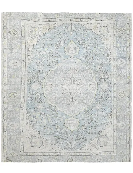 Persian Vintage Χαλί 250 x 196 
