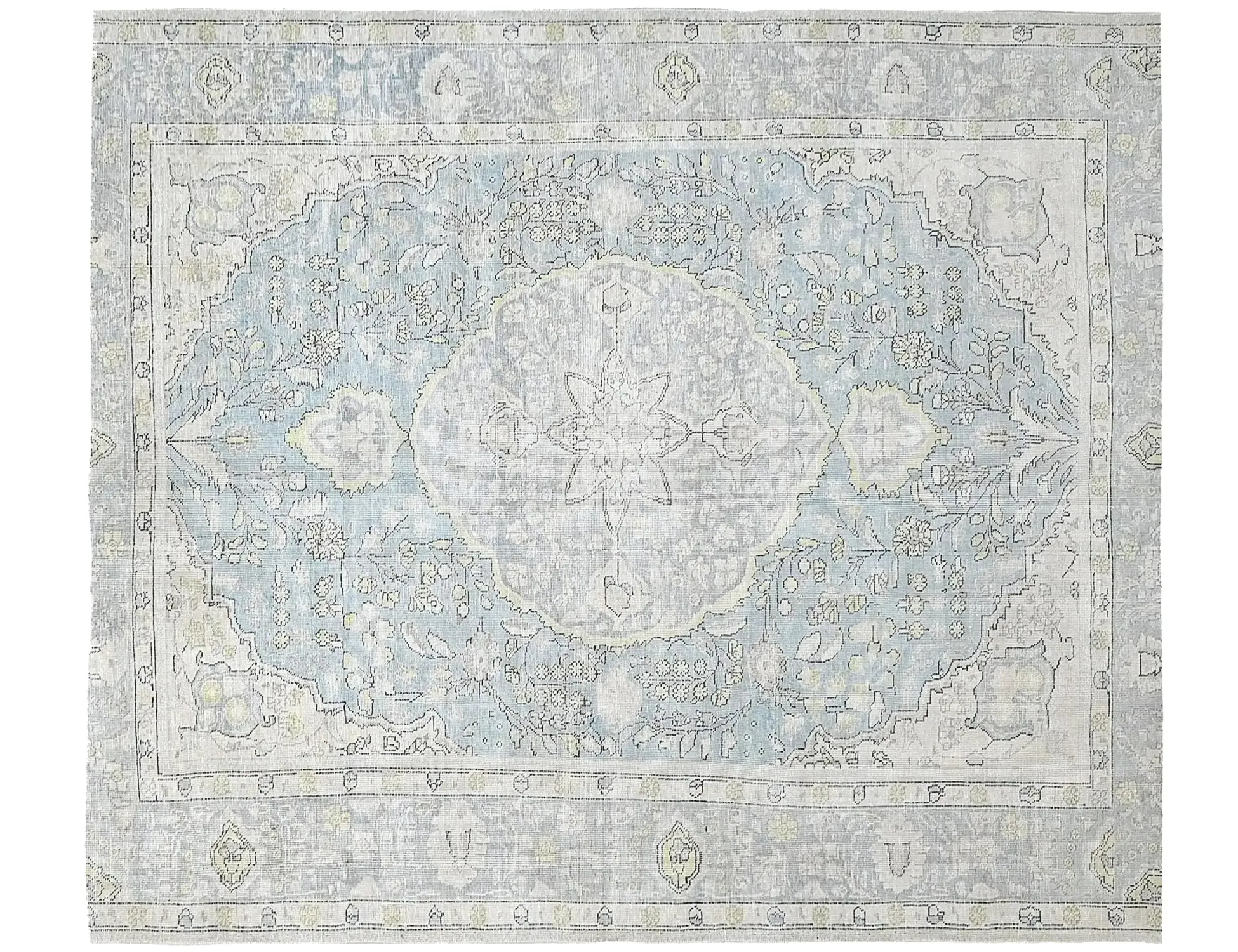 Persian Vintage    <br/>250 x 196 cm