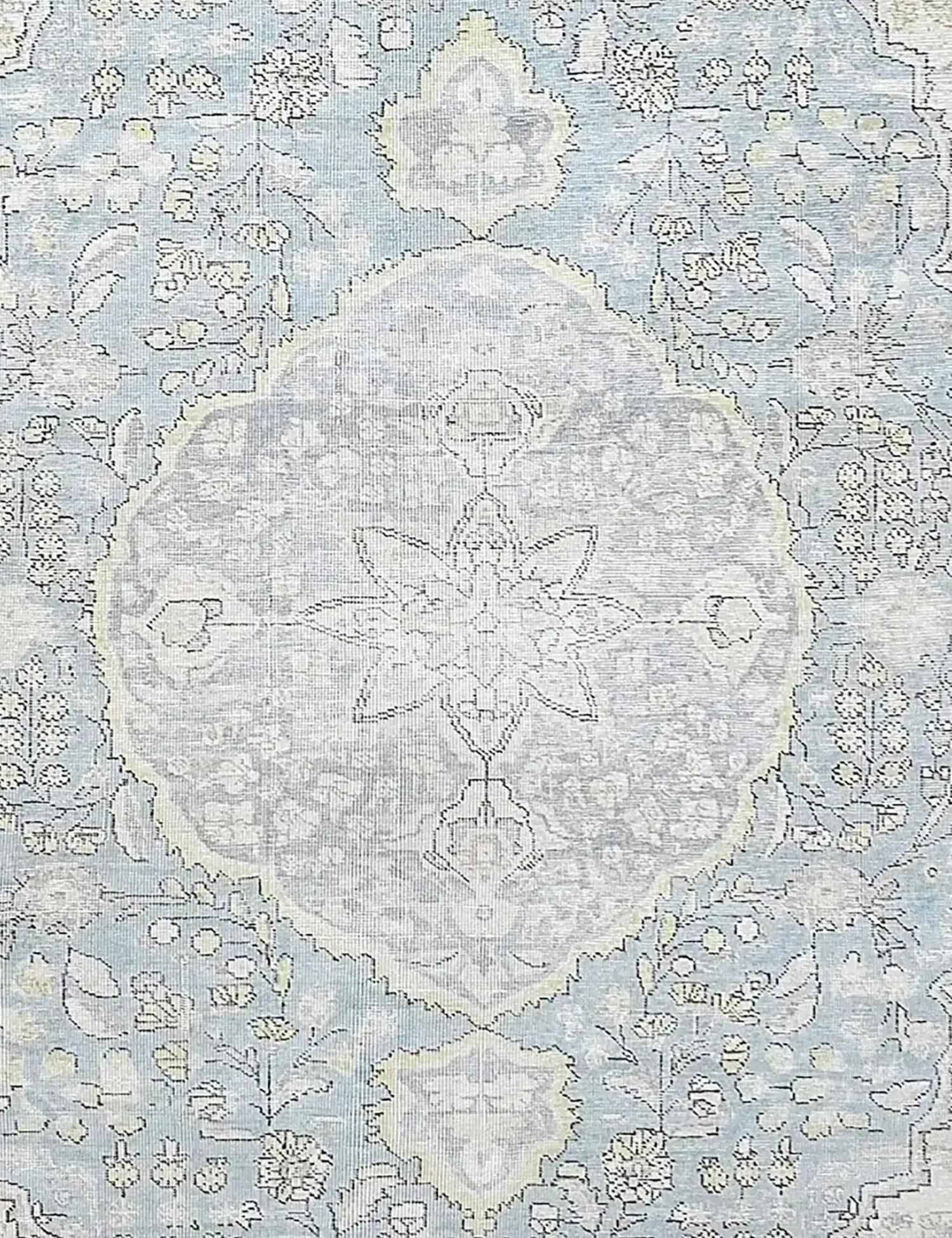 Persian Vintage    <br/>250 x 196 cm