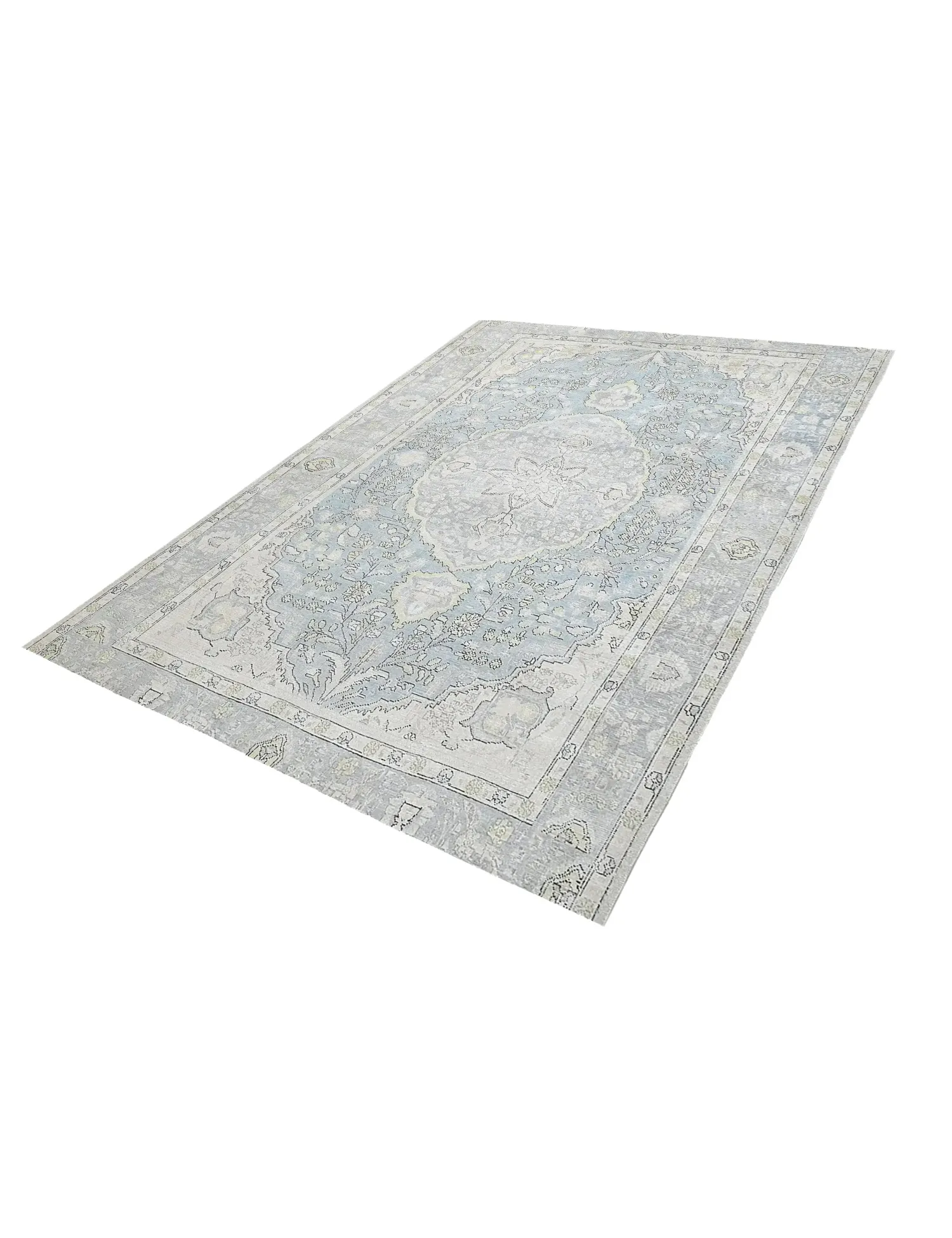Persian Vintage    <br/>250 x 196 cm