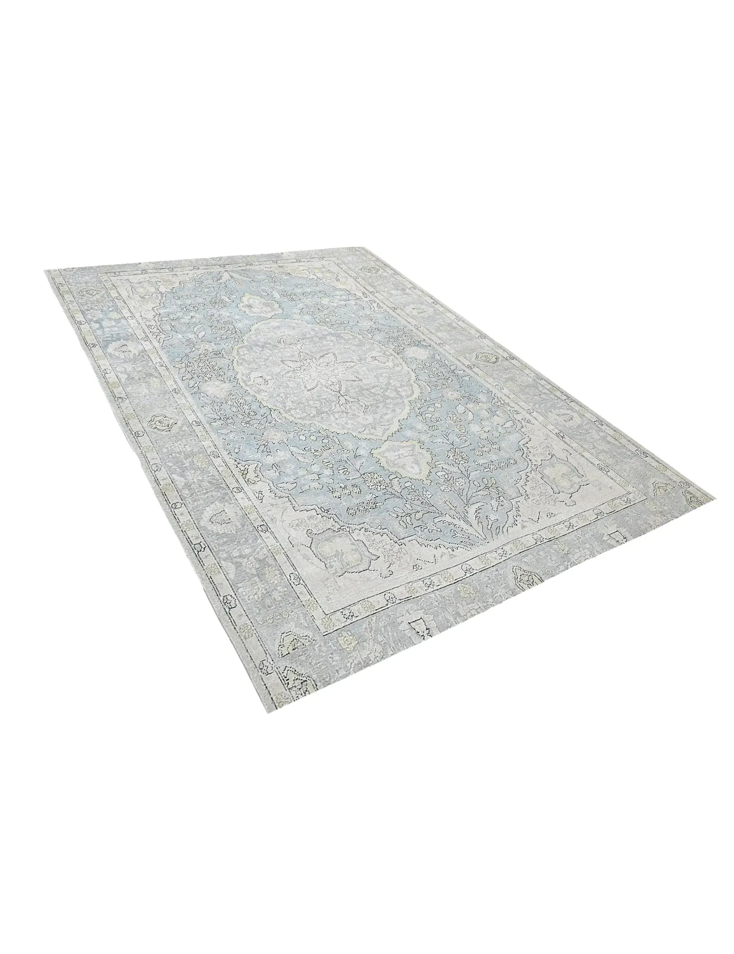 Persian Vintage    <br/>250 x 196 cm