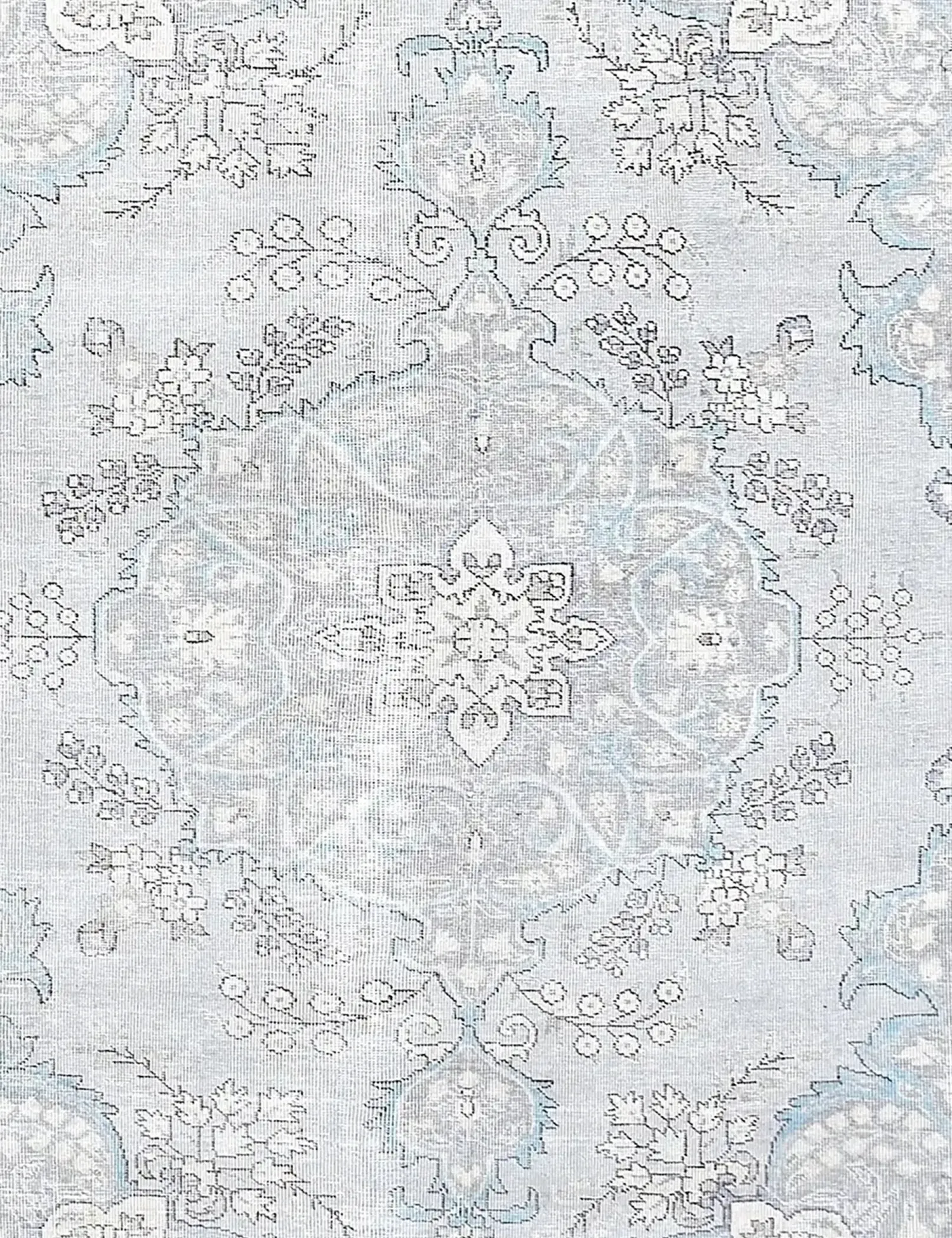 Persian Vintage    <br/>201 x 201 cm