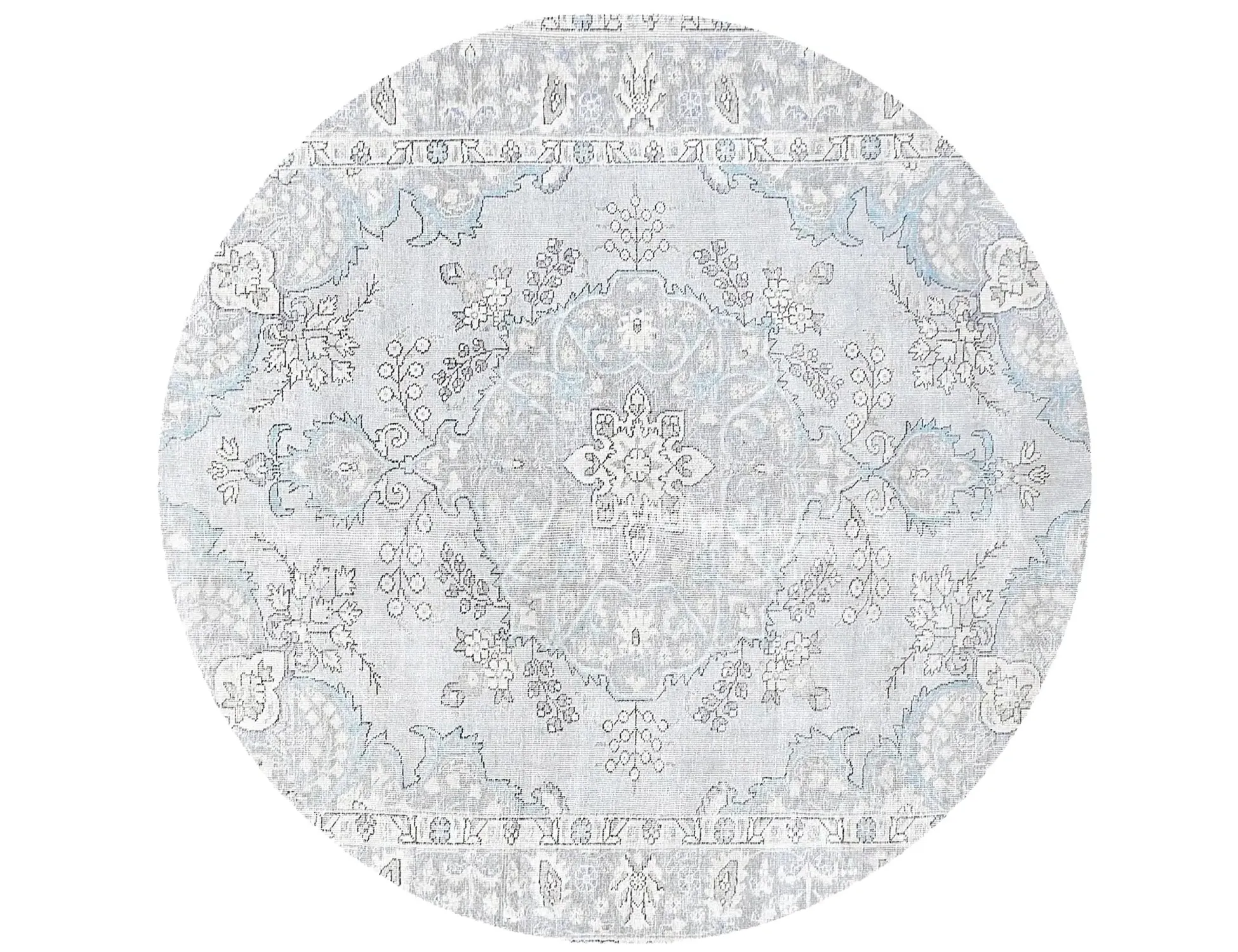Persian Vintage    <br/>201 x 201 cm