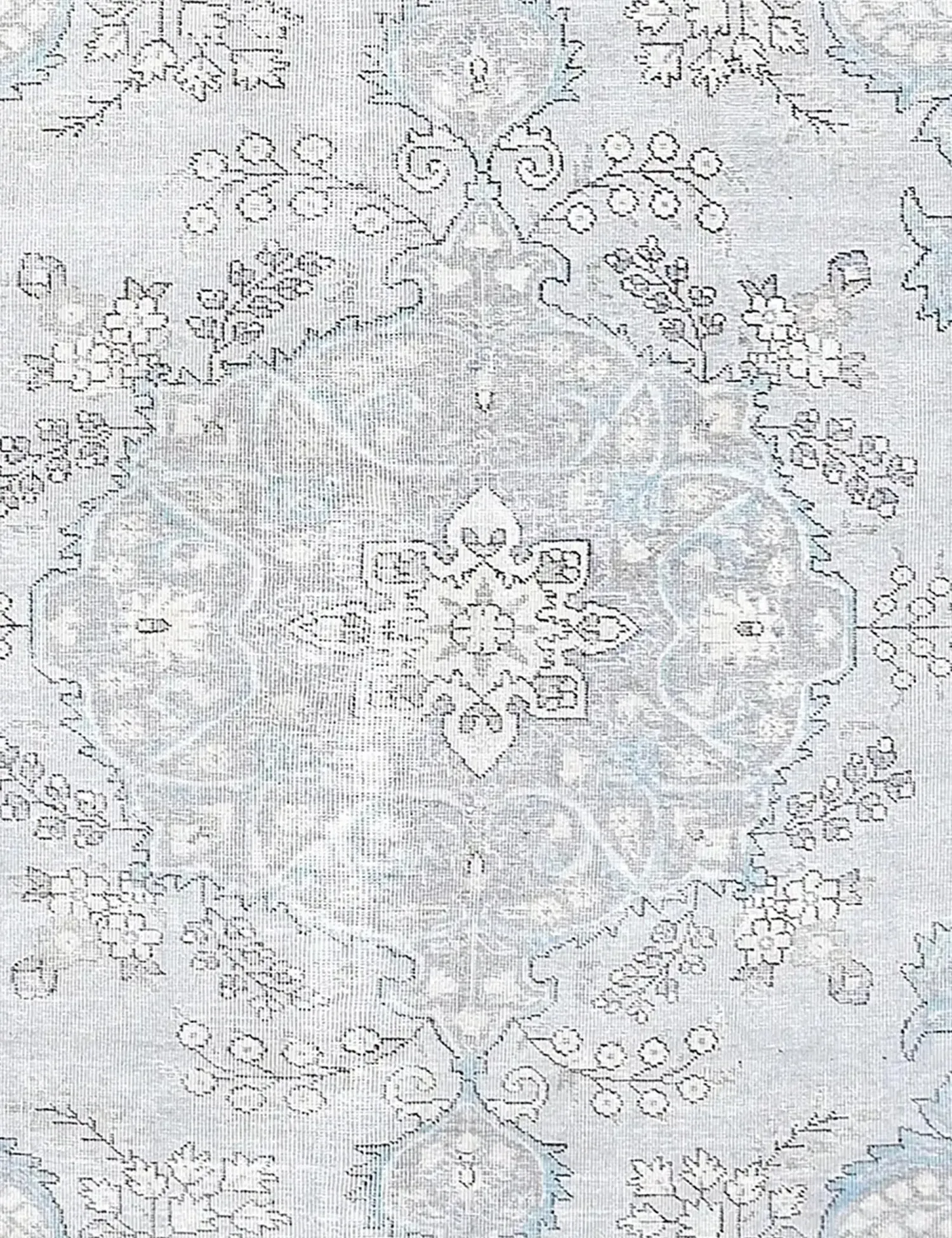 Persian Vintage    <br/>201 x 201 cm