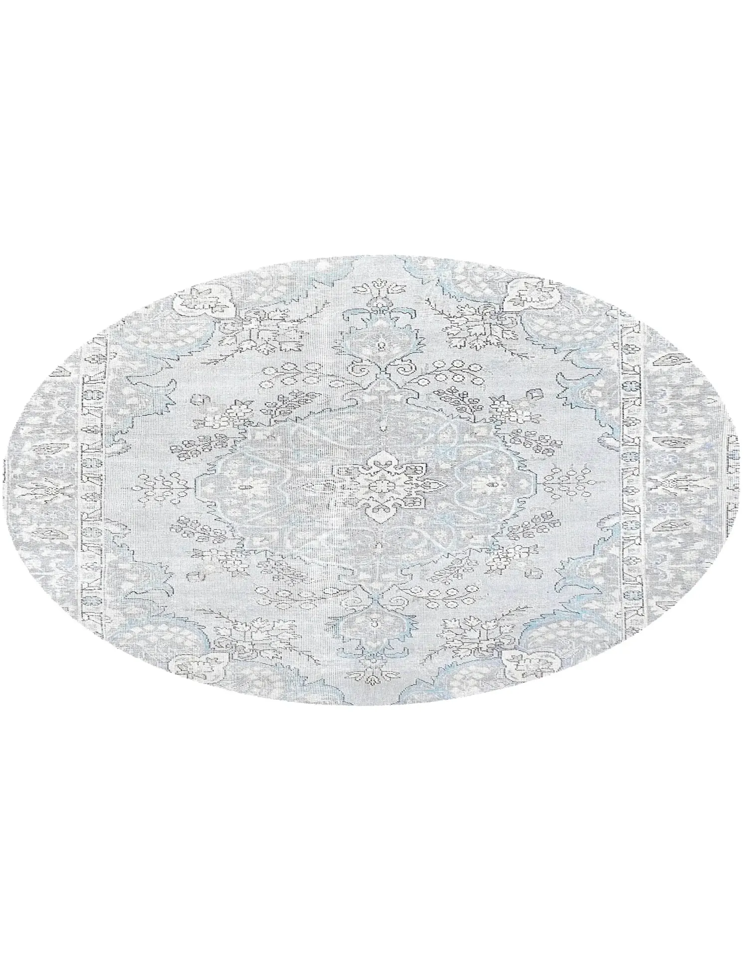 Persian Vintage    <br/>201 x 201 cm