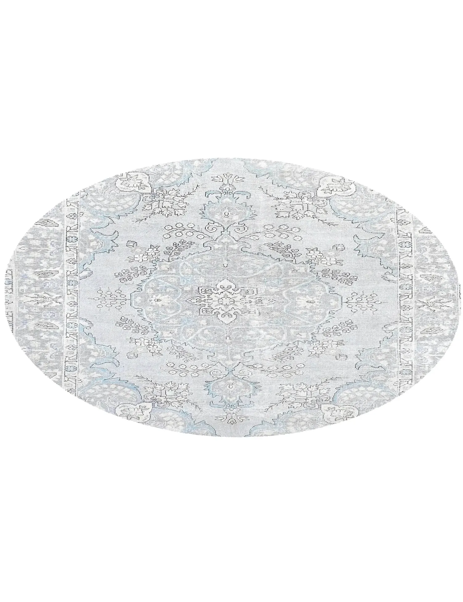 Persian Vintage    <br/>201 x 201 cm