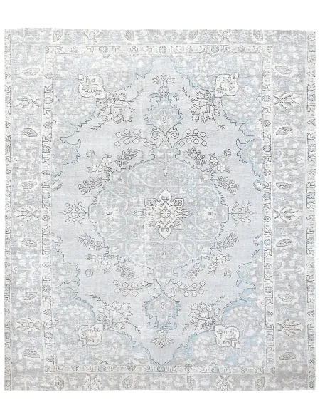 Persian Vintage Χαλί 250 x 201 
