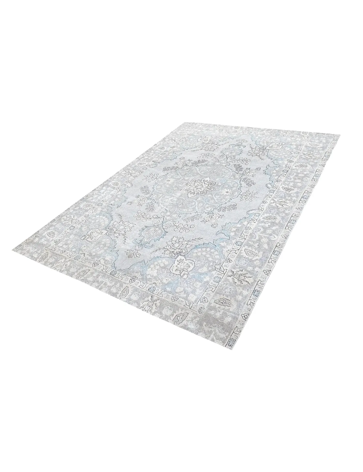 Persian Vintage    <br/>250 x 201 cm