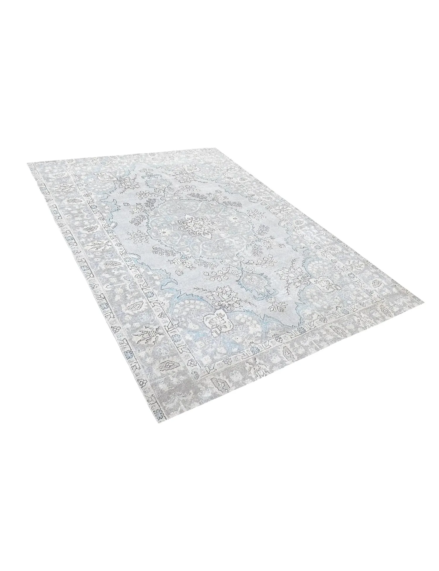 Persian Vintage    <br/>250 x 201 cm