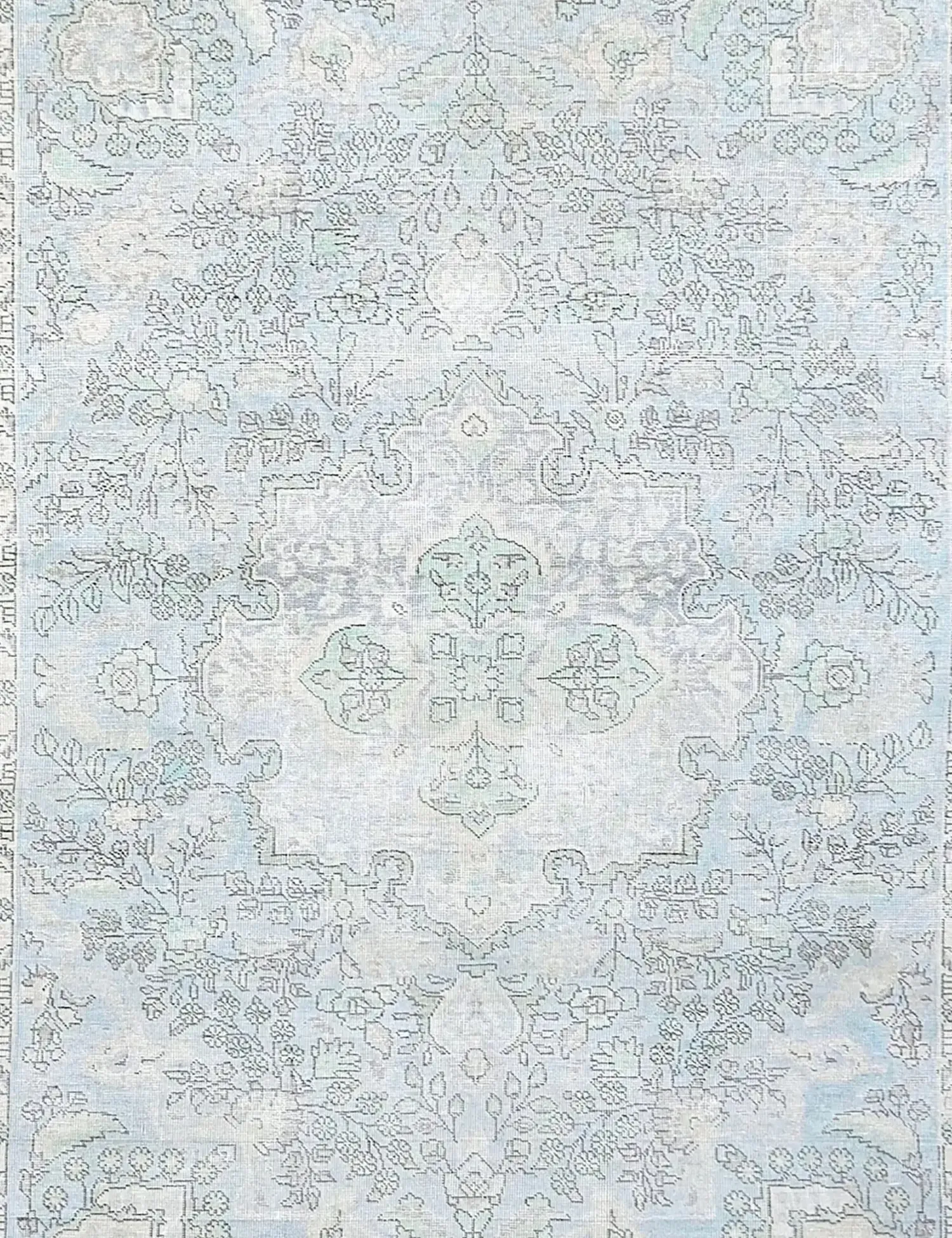 Persian Vintage    <br/>199 x 199 cm