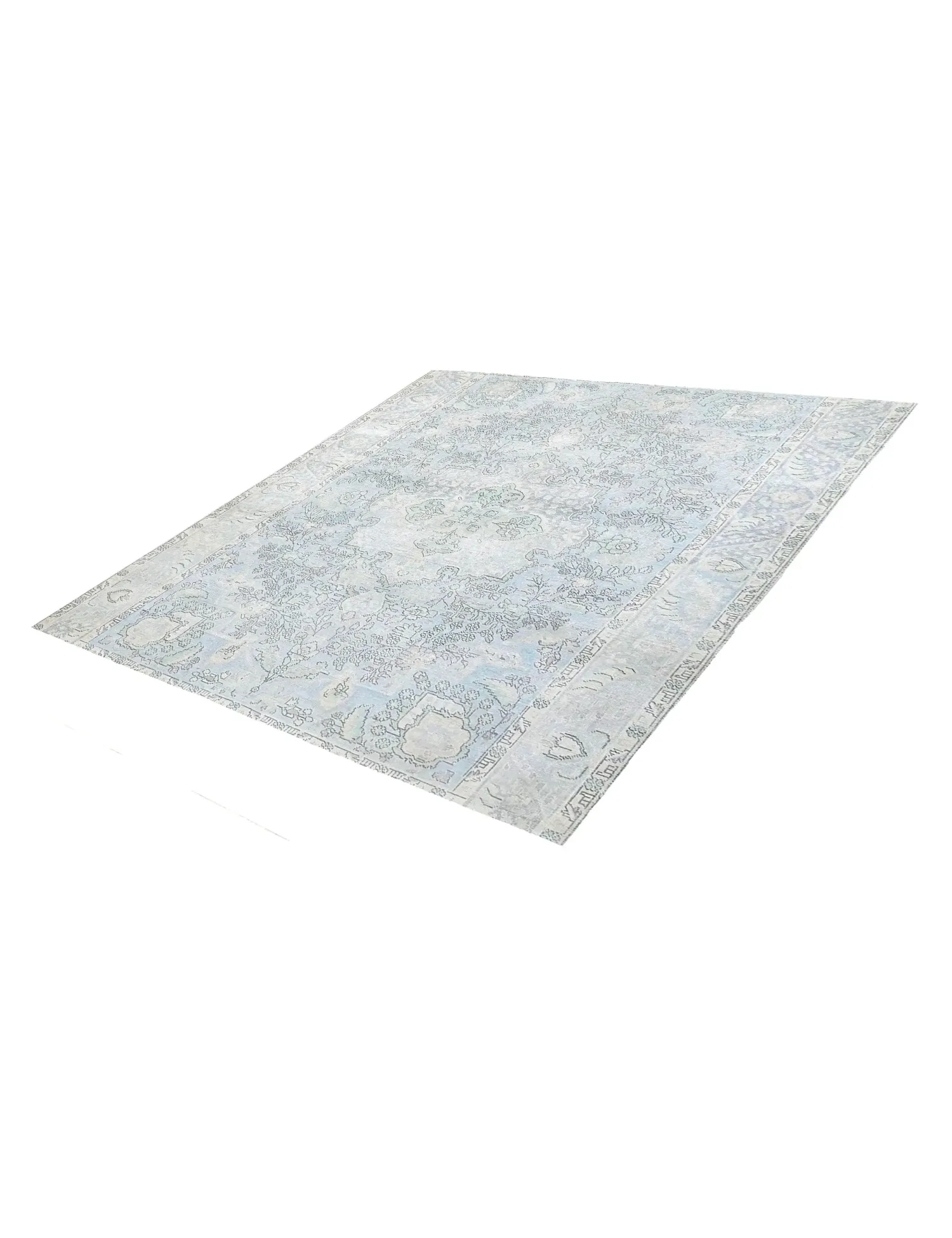 Persian Vintage    <br/>199 x 199 cm