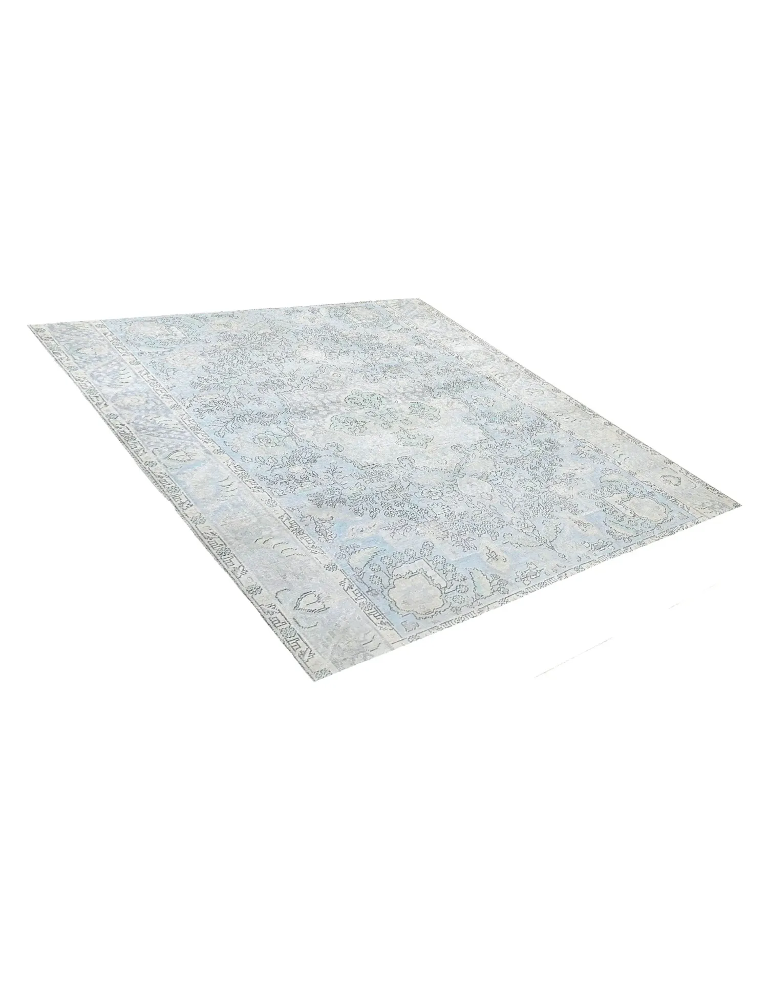 Persian Vintage    <br/>199 x 199 cm