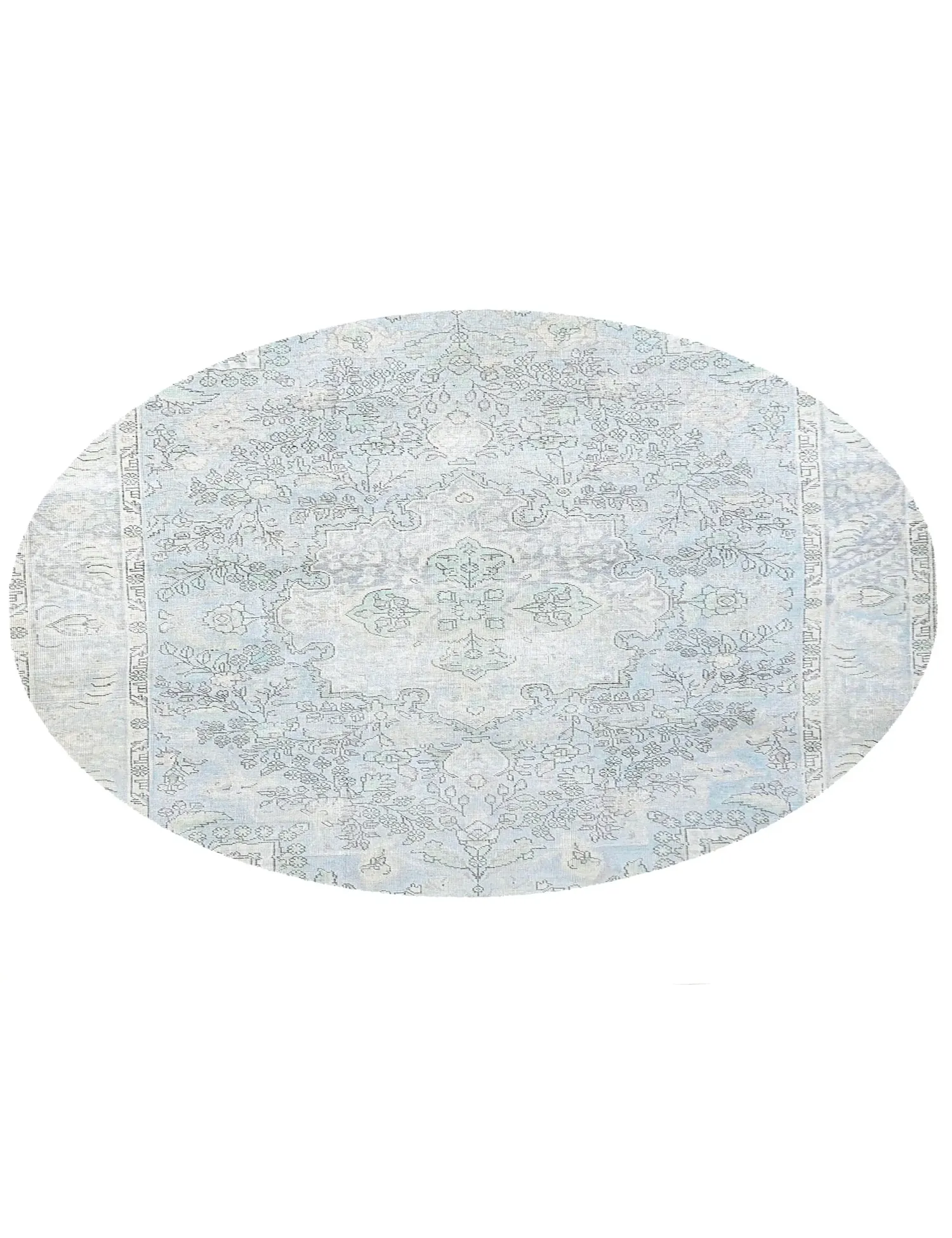 Persian Vintage    <br/>199 x 199 cm