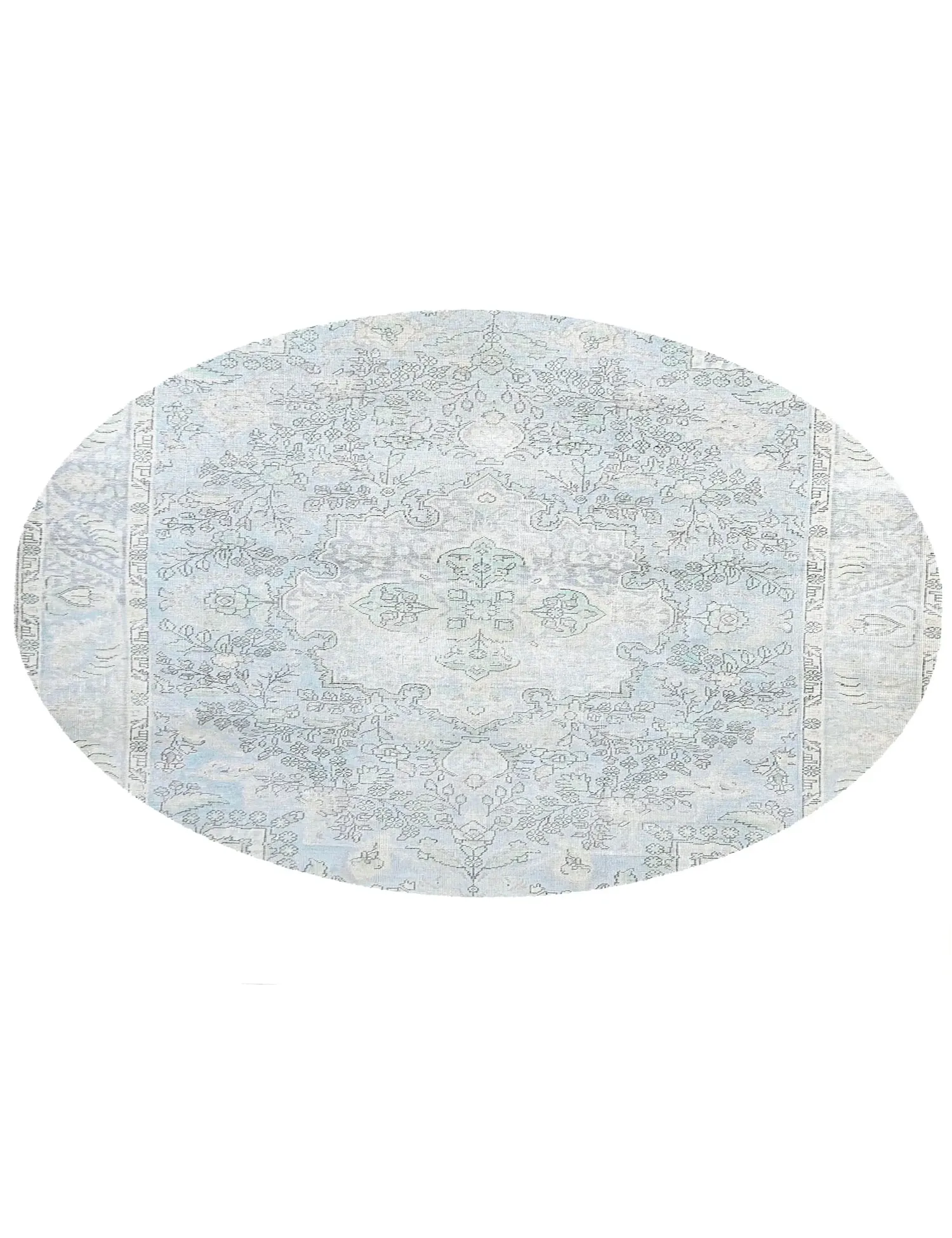 Persian Vintage    <br/>199 x 199 cm