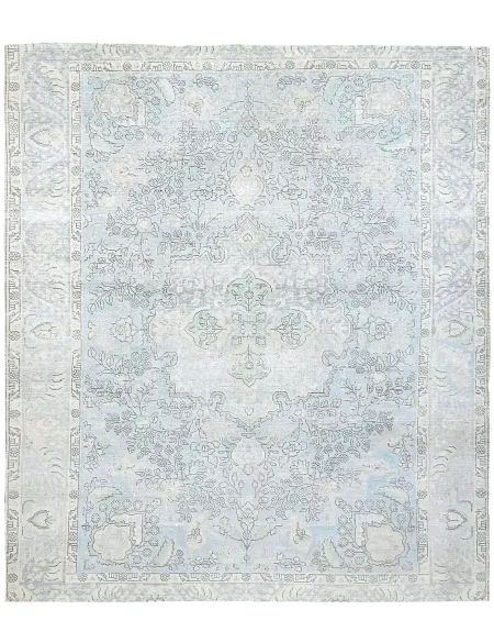 Persian Vintage Χαλί 250 x 199 