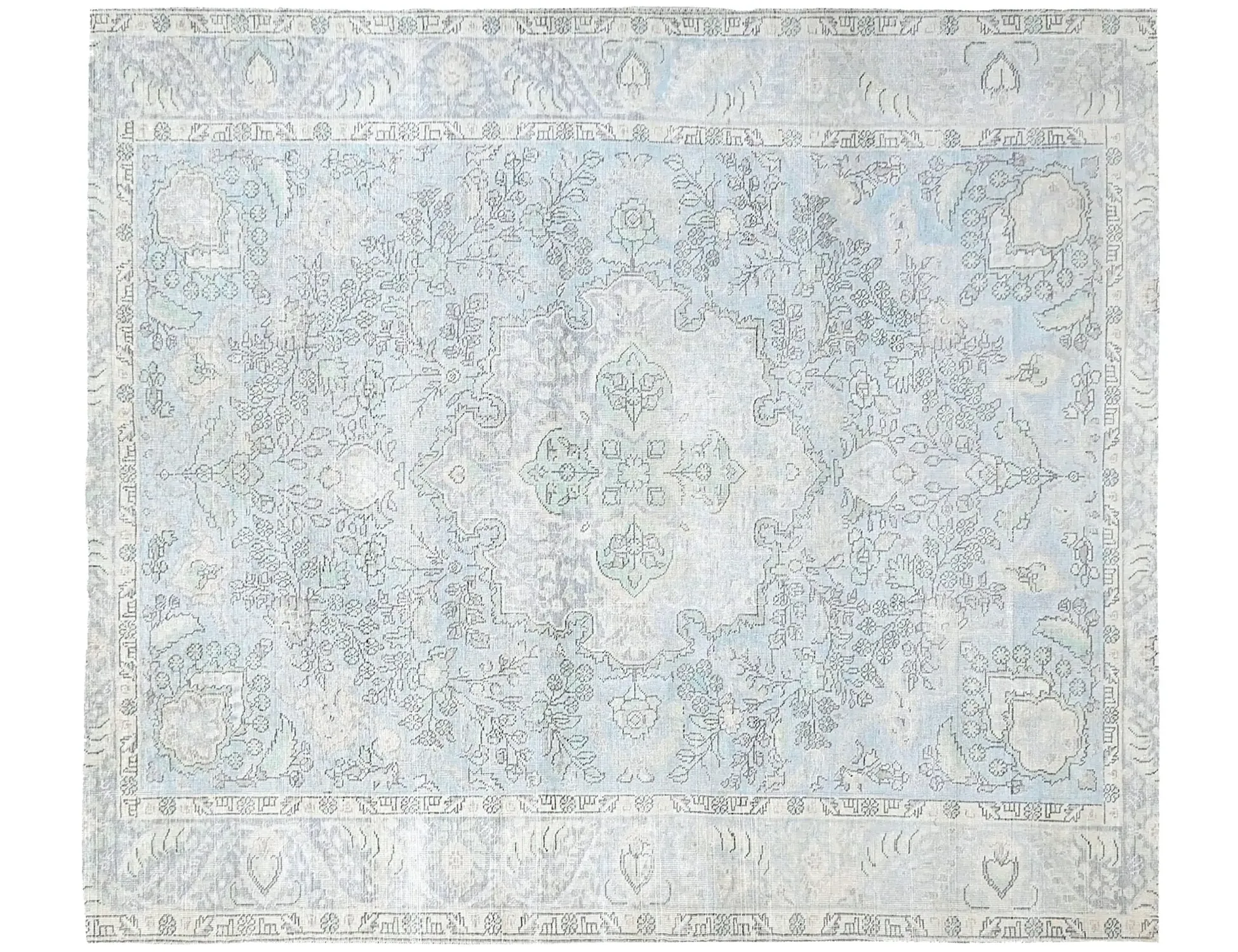 Persian Vintage    <br/>250 x 199 cm