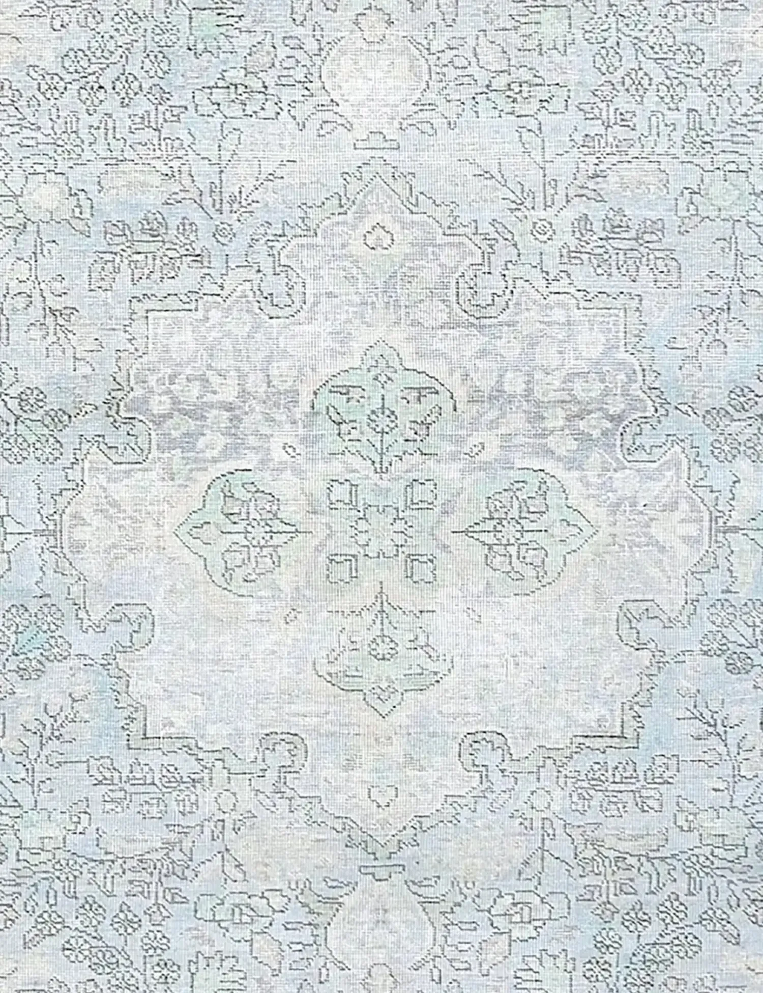 Persian Vintage    <br/>250 x 199 cm