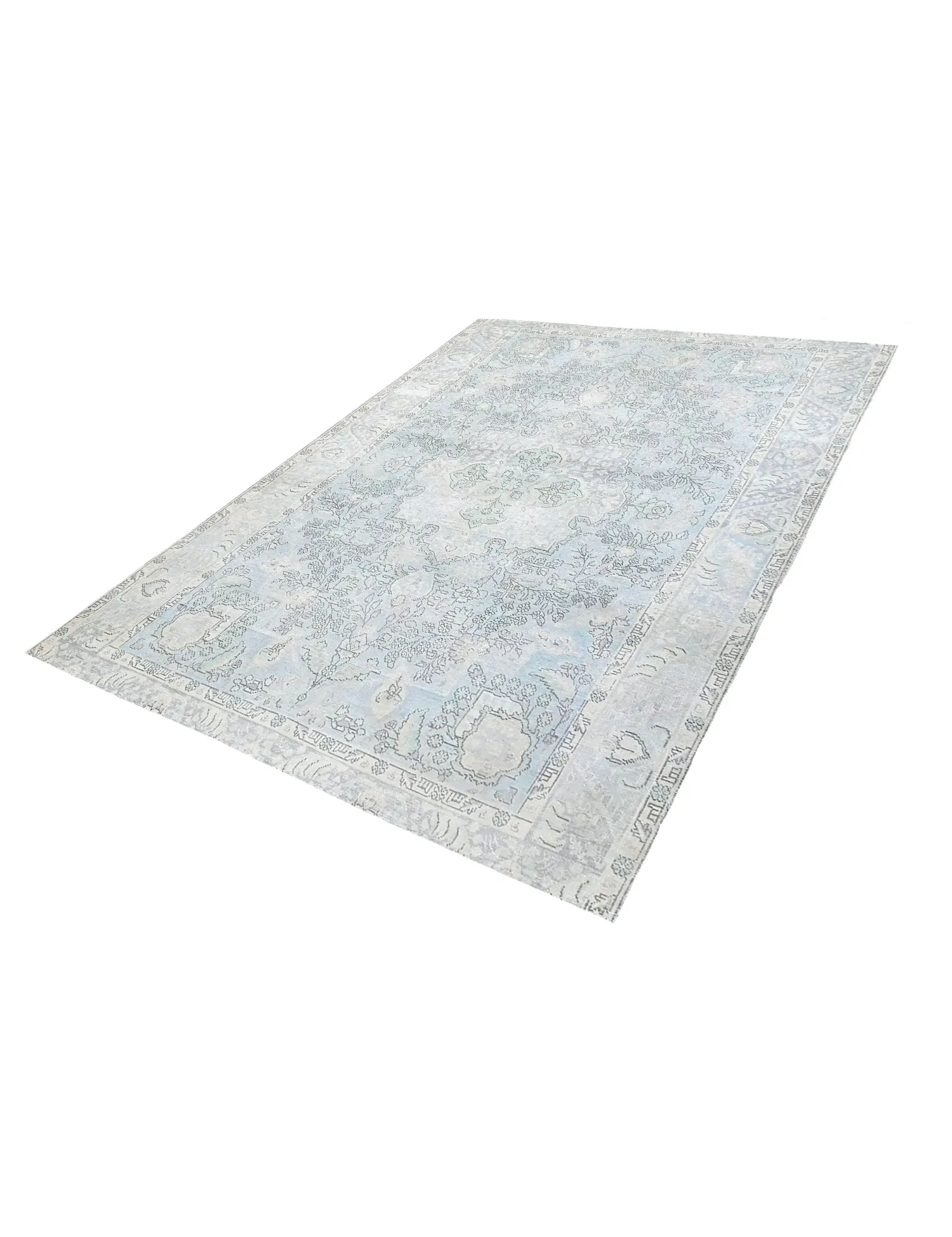 Persian Vintage    <br/>250 x 199 cm