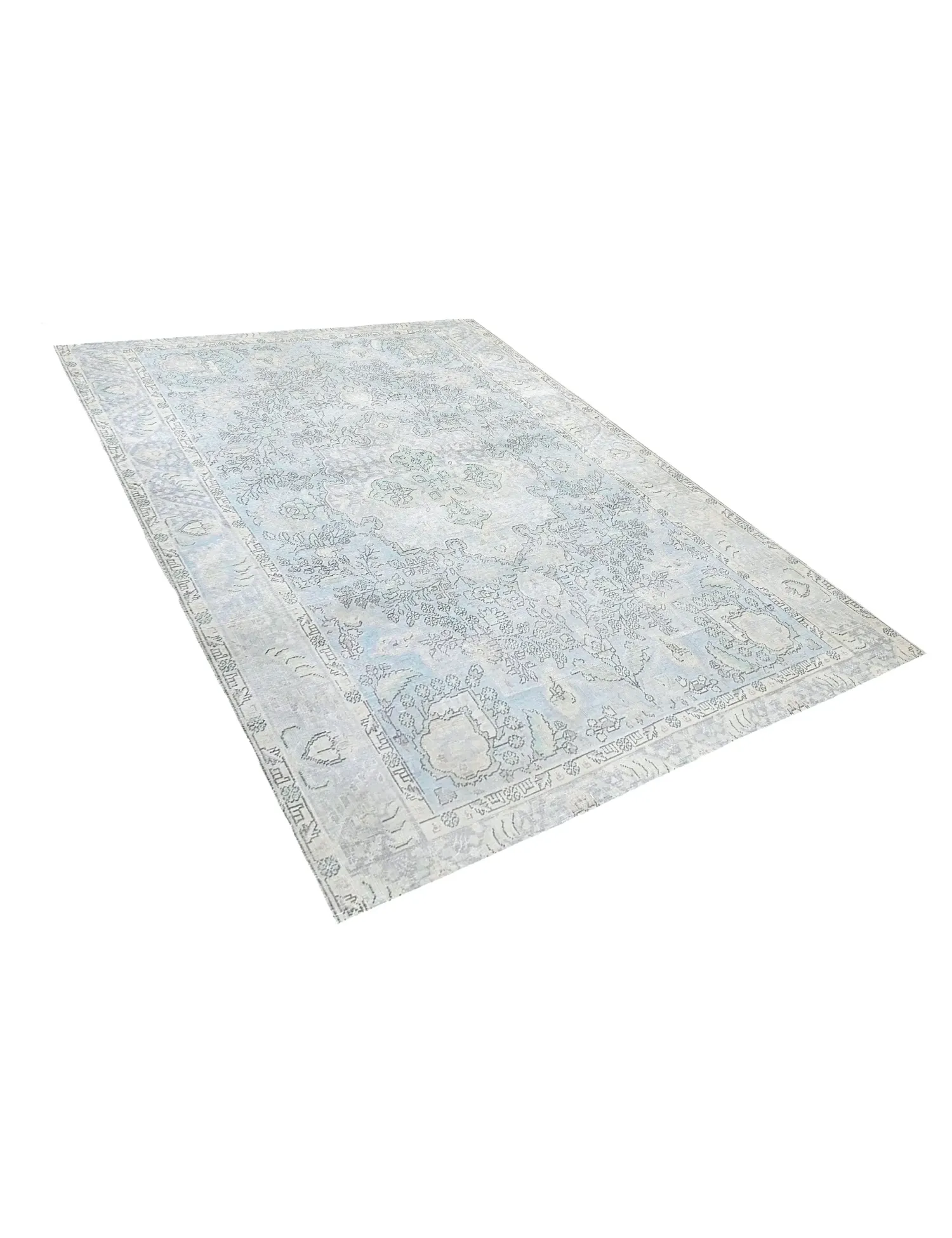Persian Vintage    <br/>250 x 199 cm