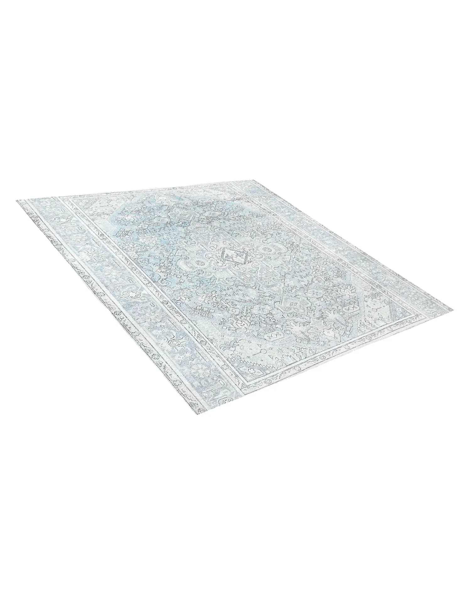 Persian Vintage    <br/>197 x 197 cm