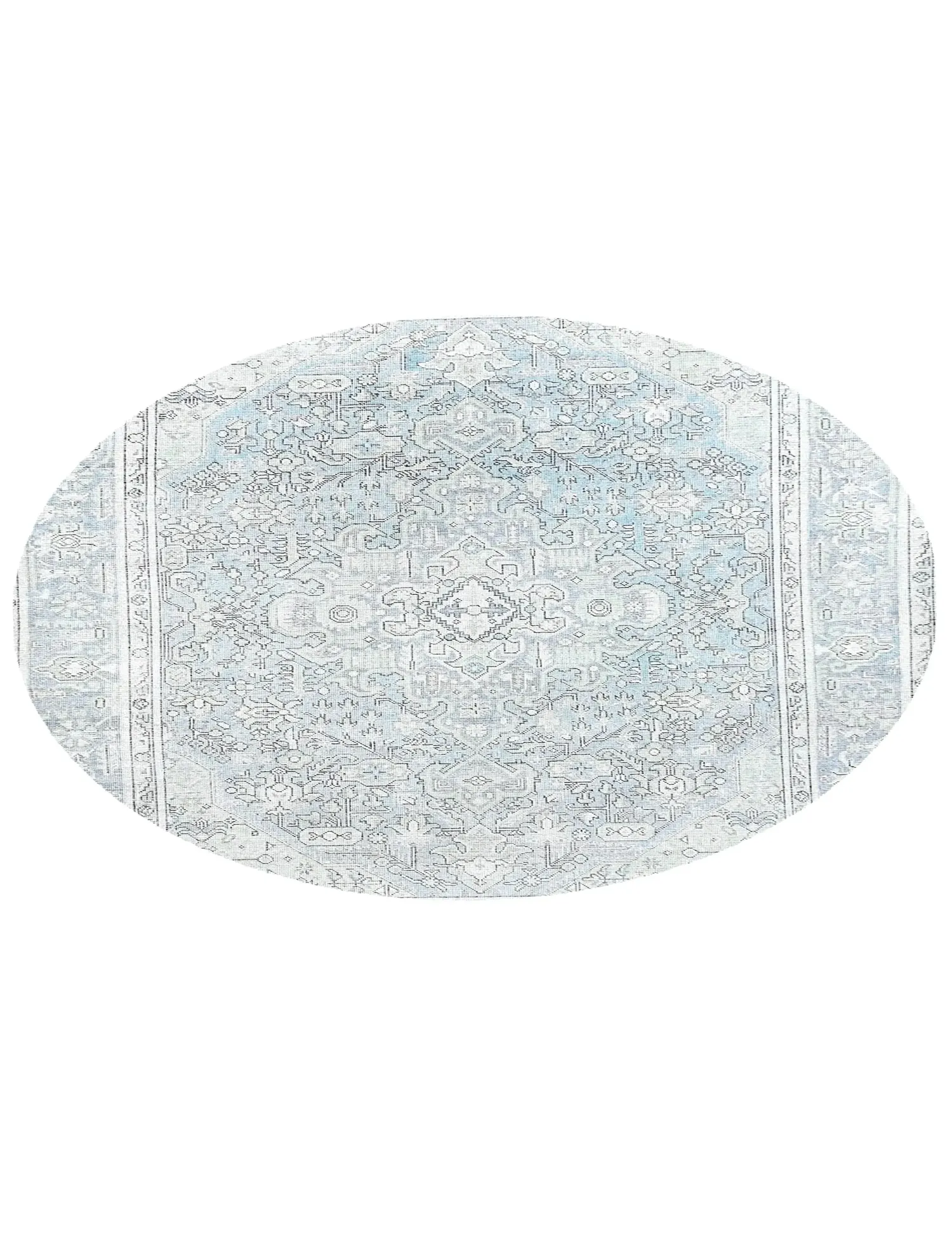 Persian Vintage    <br/>197 x 197 cm