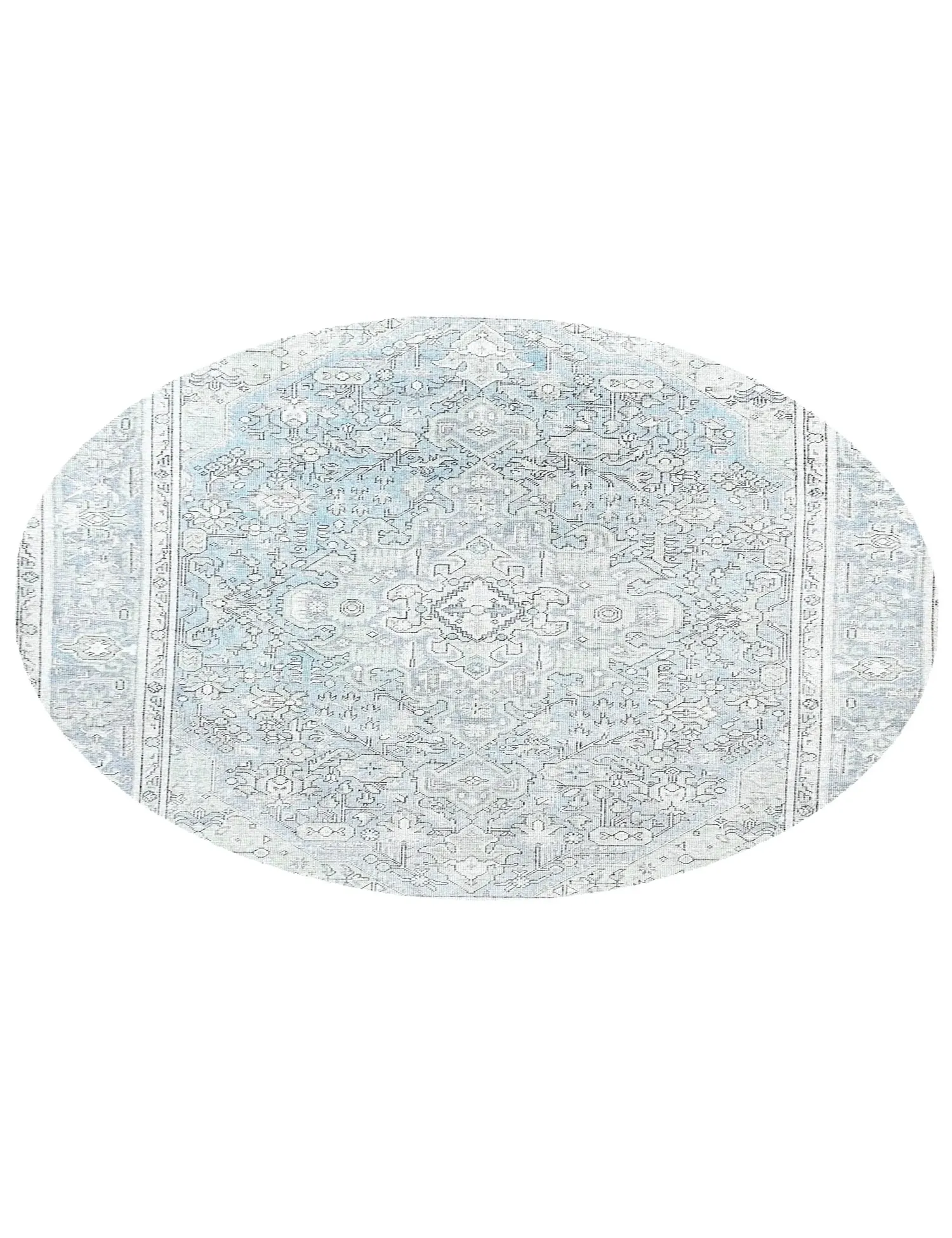 Persian Vintage    <br/>197 x 197 cm