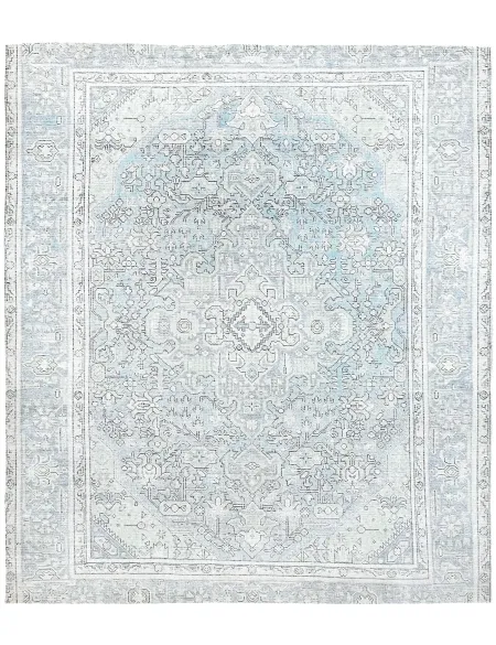 Persian Vintage Χαλί 250 x 197 