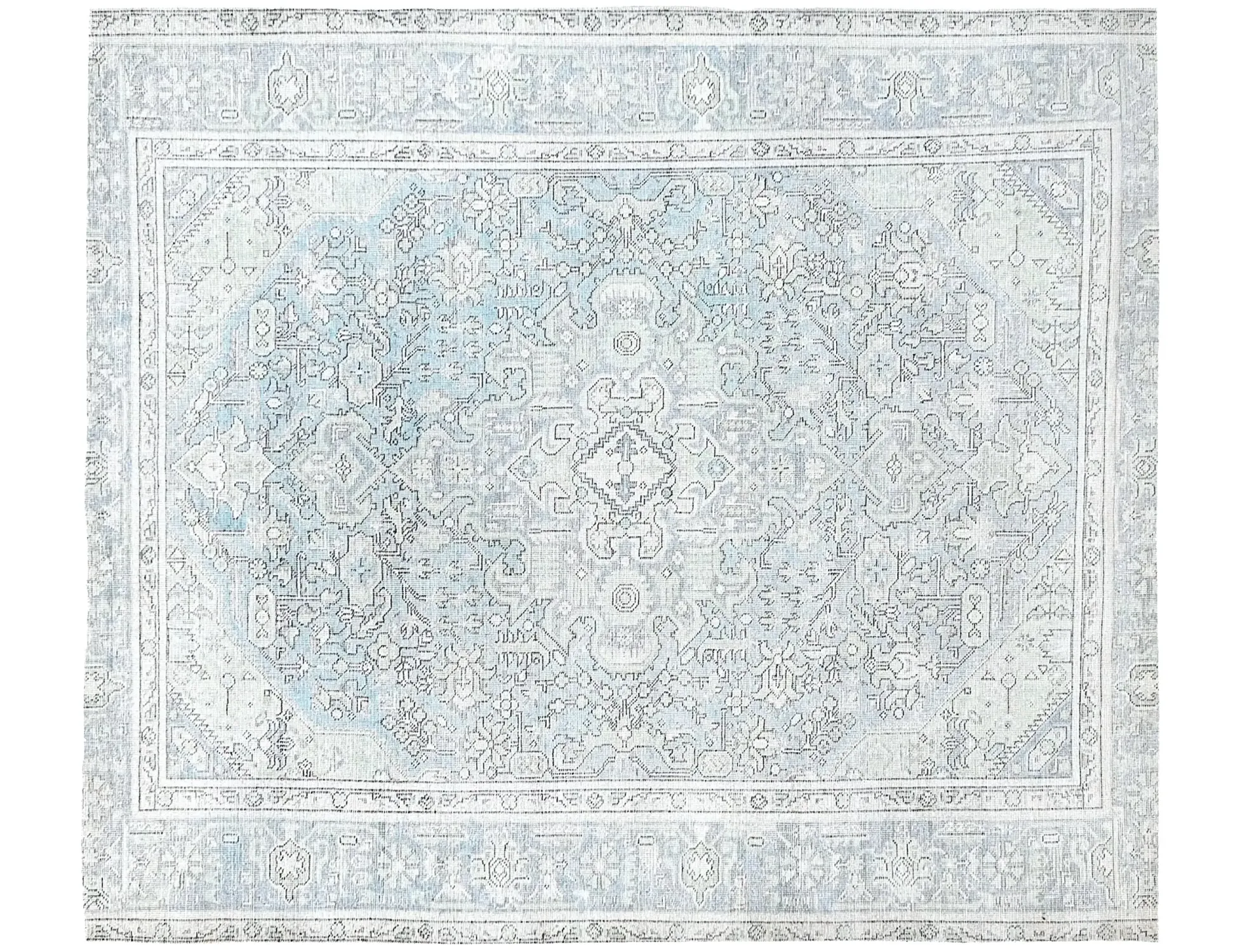 Persian Vintage    <br/>250 x 197 cm