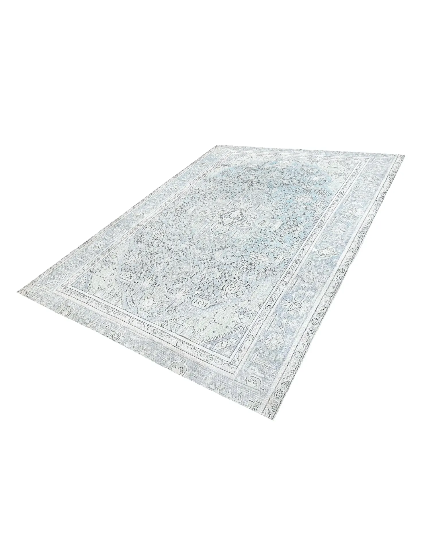 Persian Vintage    <br/>250 x 197 cm