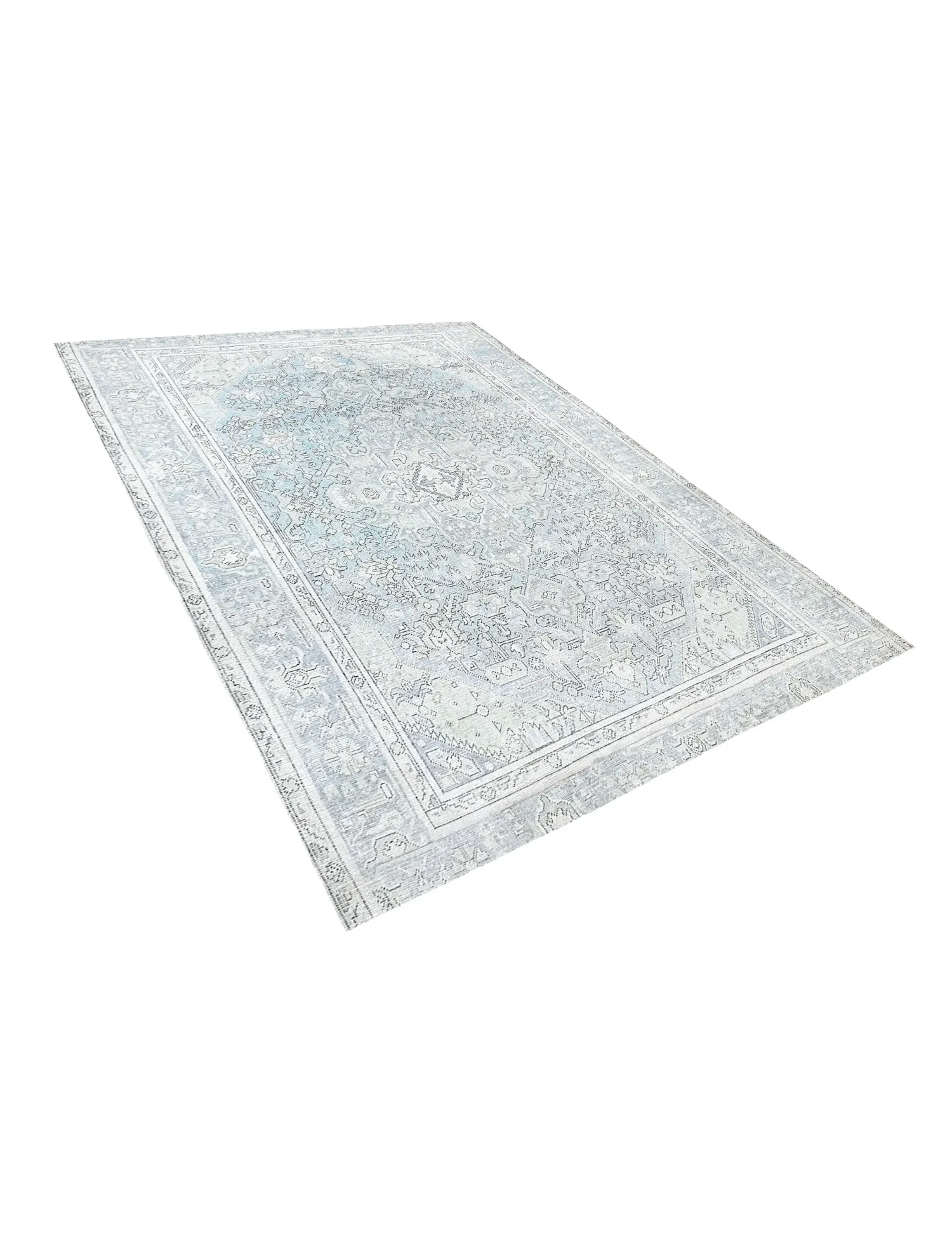 Persian Vintage    <br/>250 x 197 cm