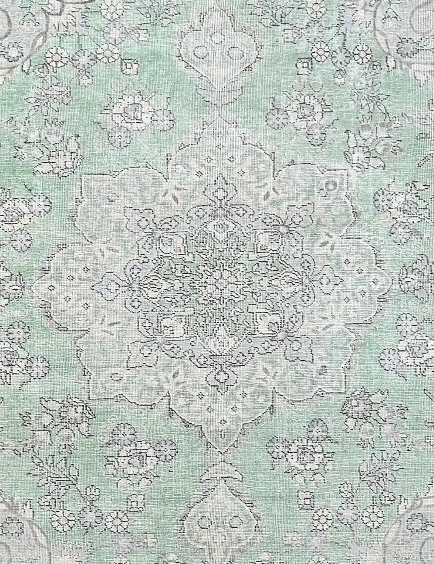 Persian Vintage    <br/>201 x 201 cm