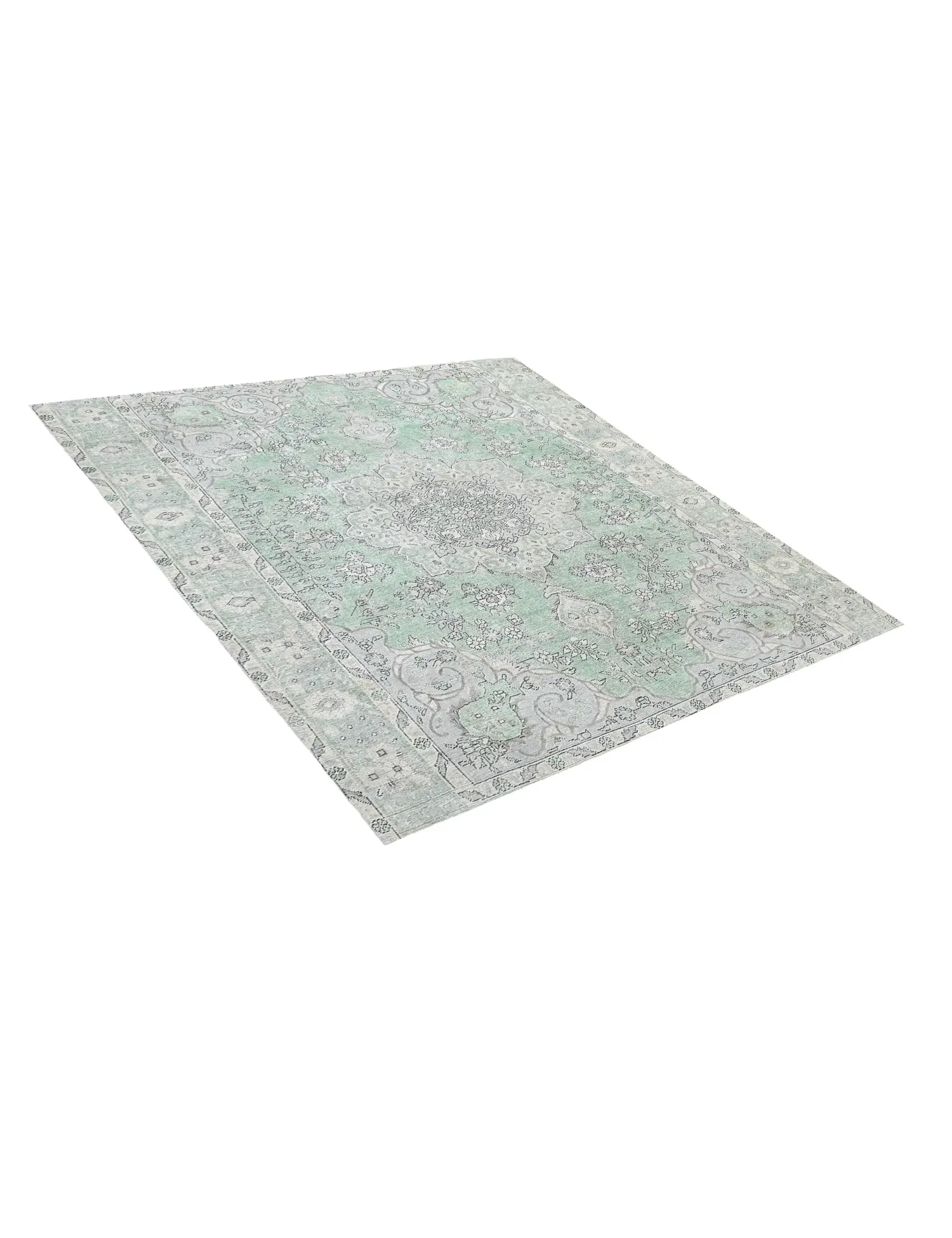 Persian Vintage    <br/>201 x 201 cm