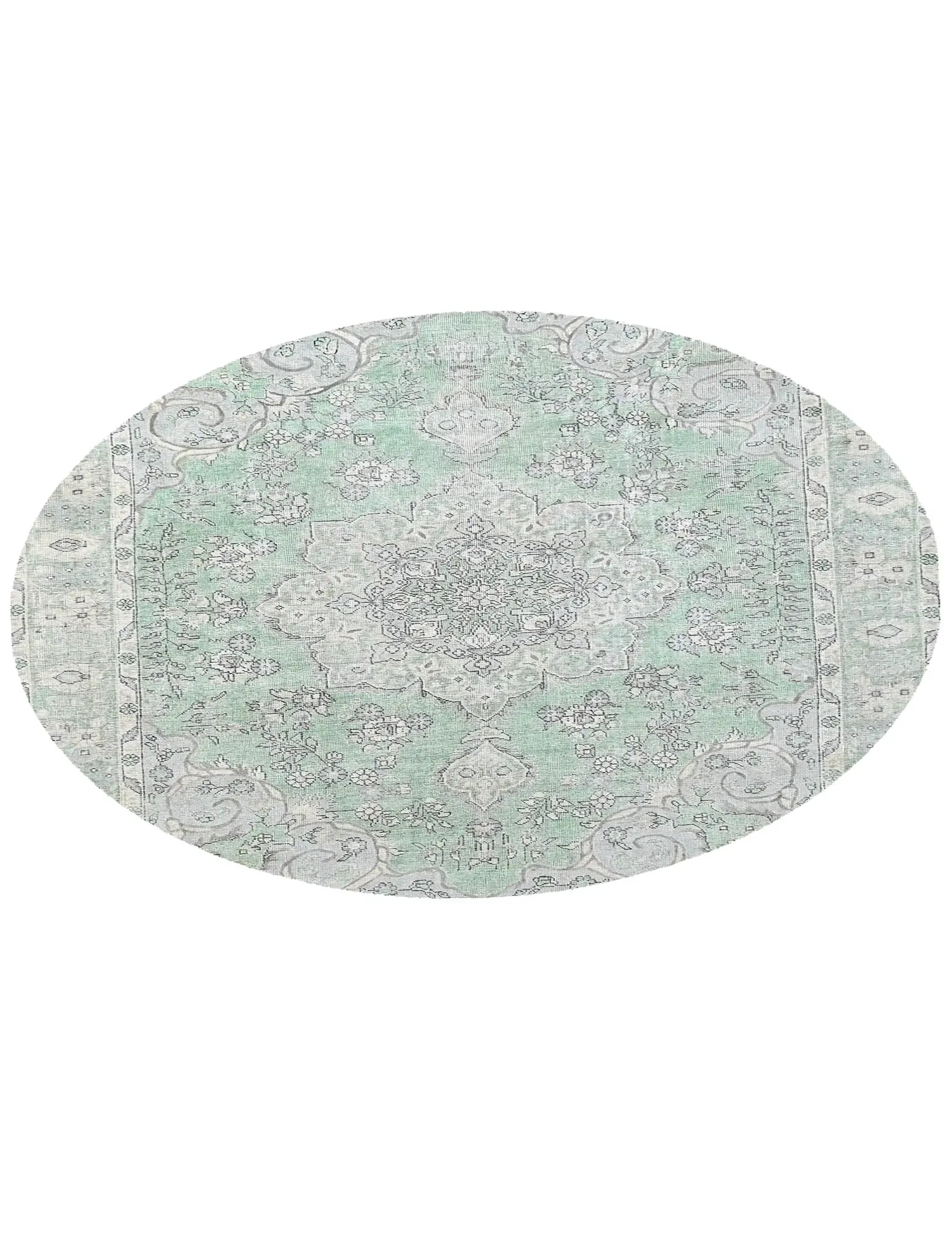 Persian Vintage    <br/>201 x 201 cm