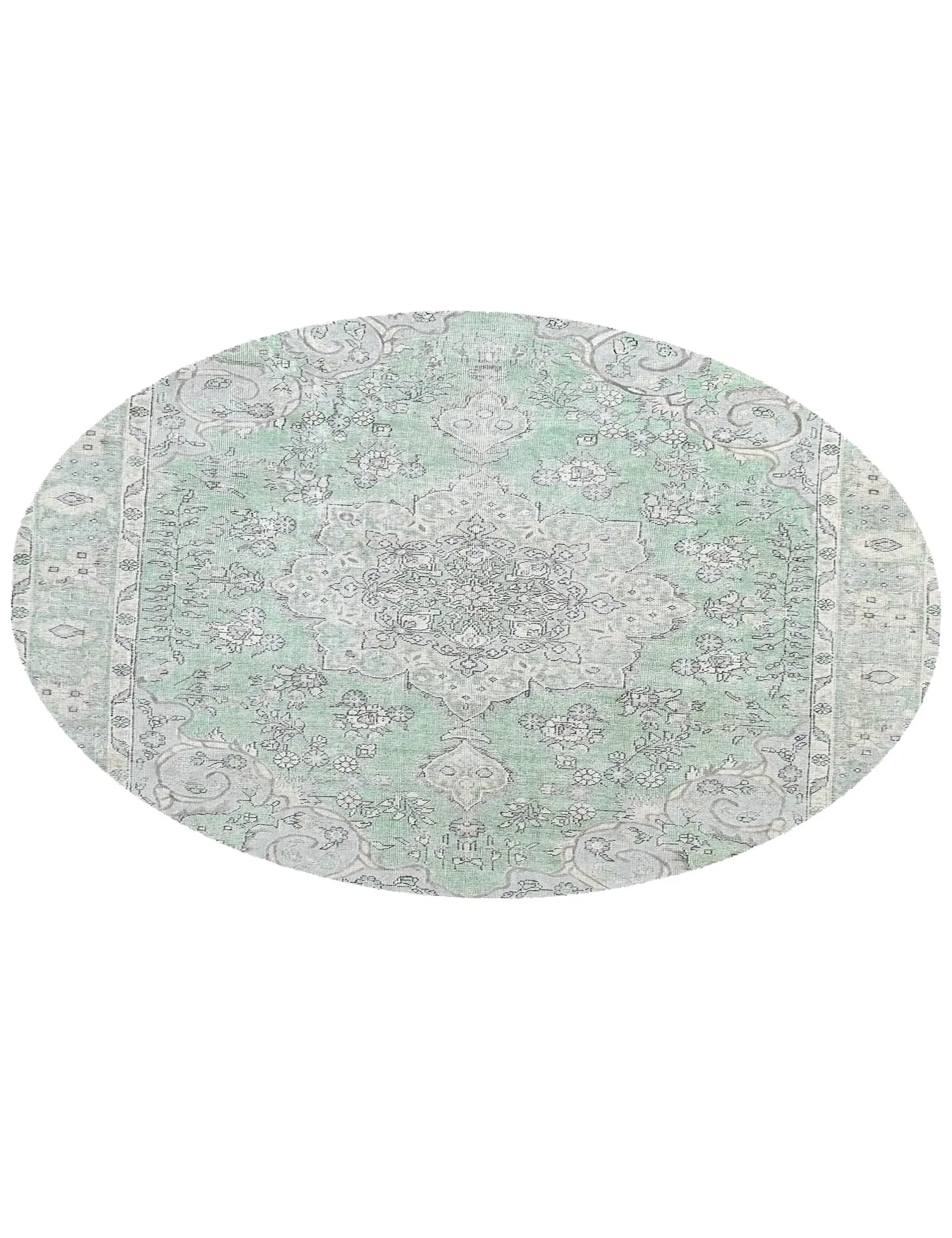 Persian Vintage    <br/>201 x 201 cm
