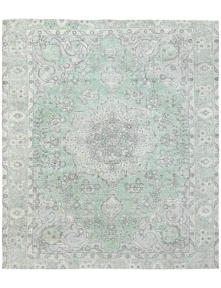 Persian Vintage Χαλί 250 x 201 
