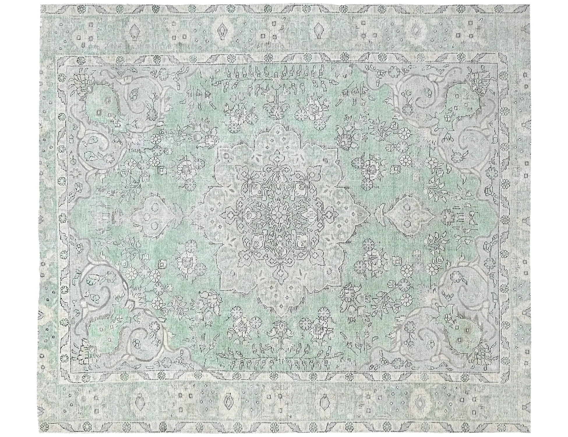 Persian Vintage    <br/>250 x 201 cm