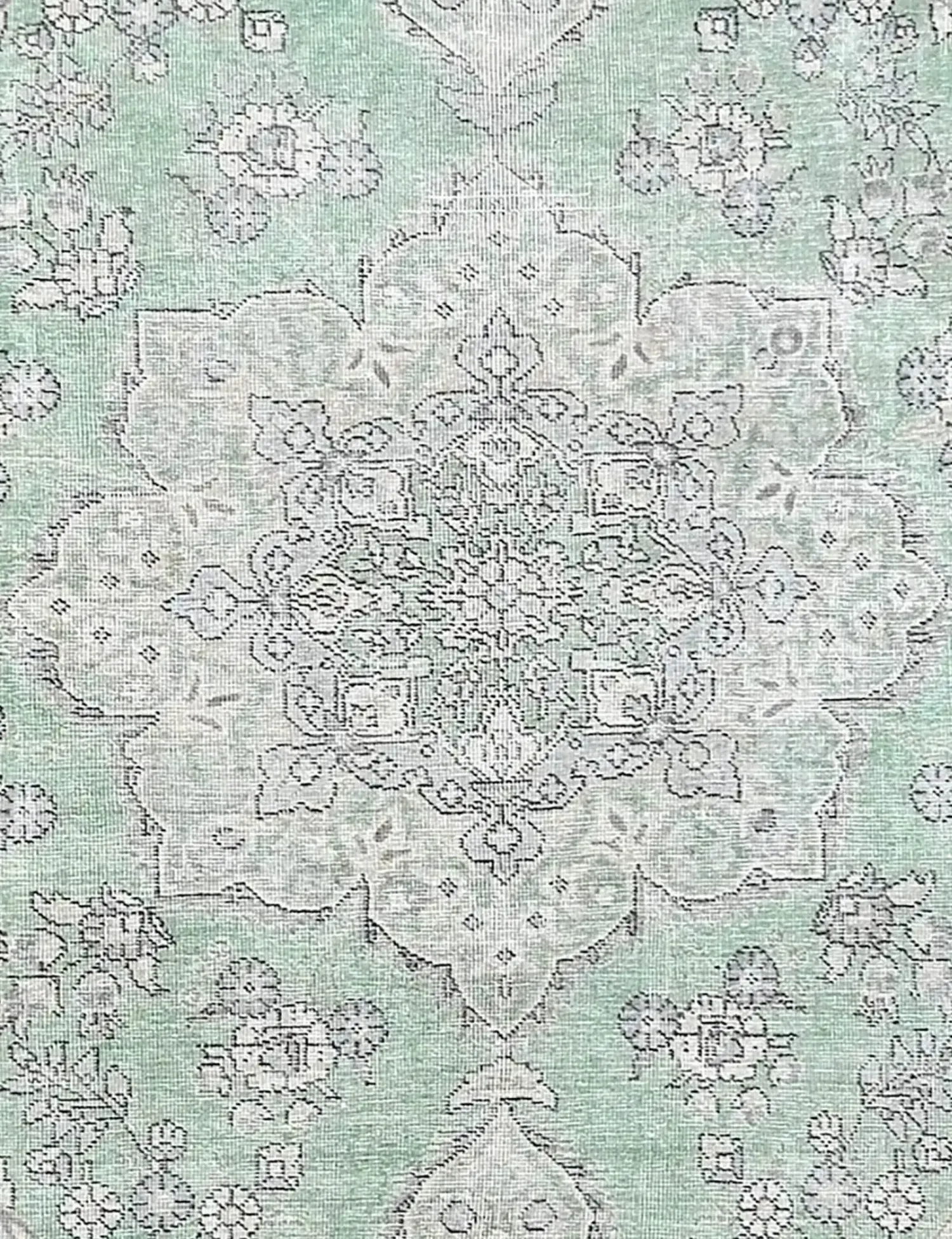 Persian Vintage    <br/>250 x 201 cm