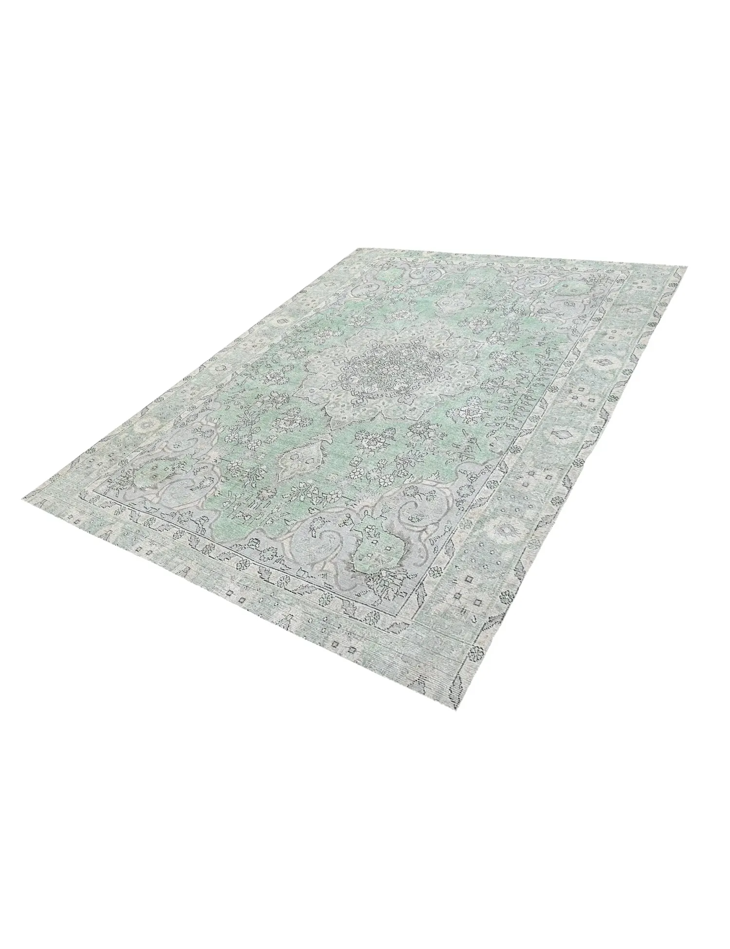 Persian Vintage    <br/>250 x 201 cm