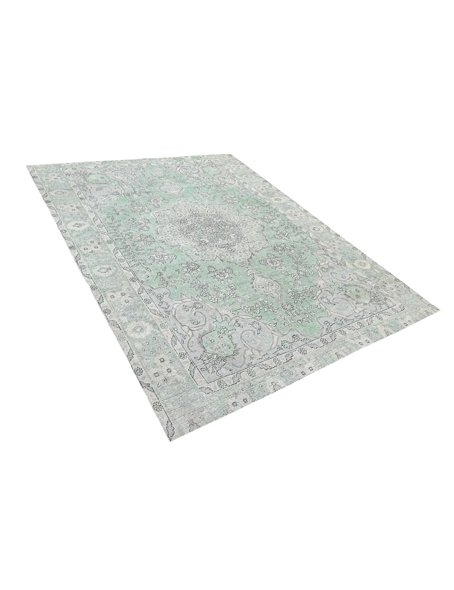 Persian Vintage    <br/>250 x 201 cm