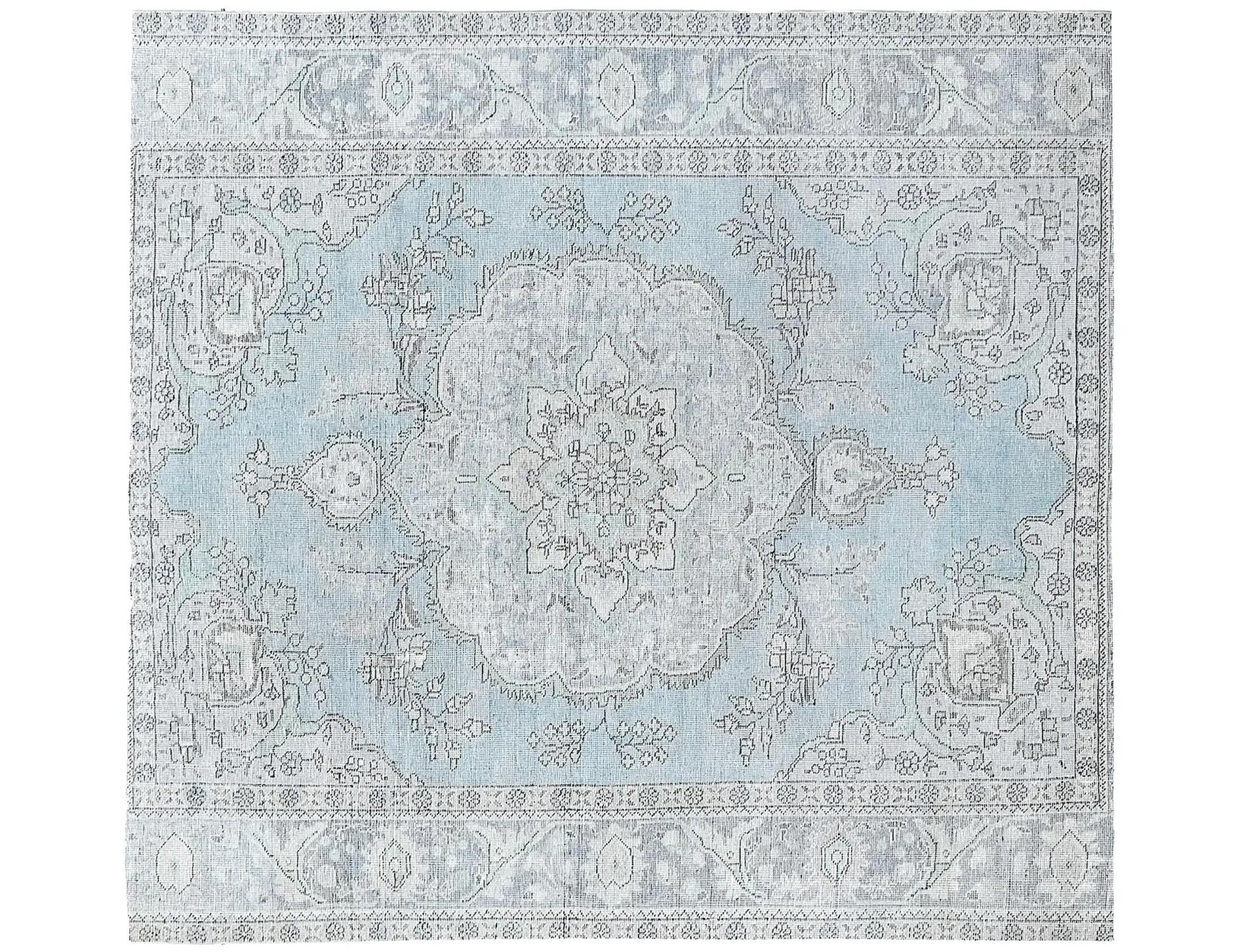Persian Vintage    <br/>201 x 201 cm