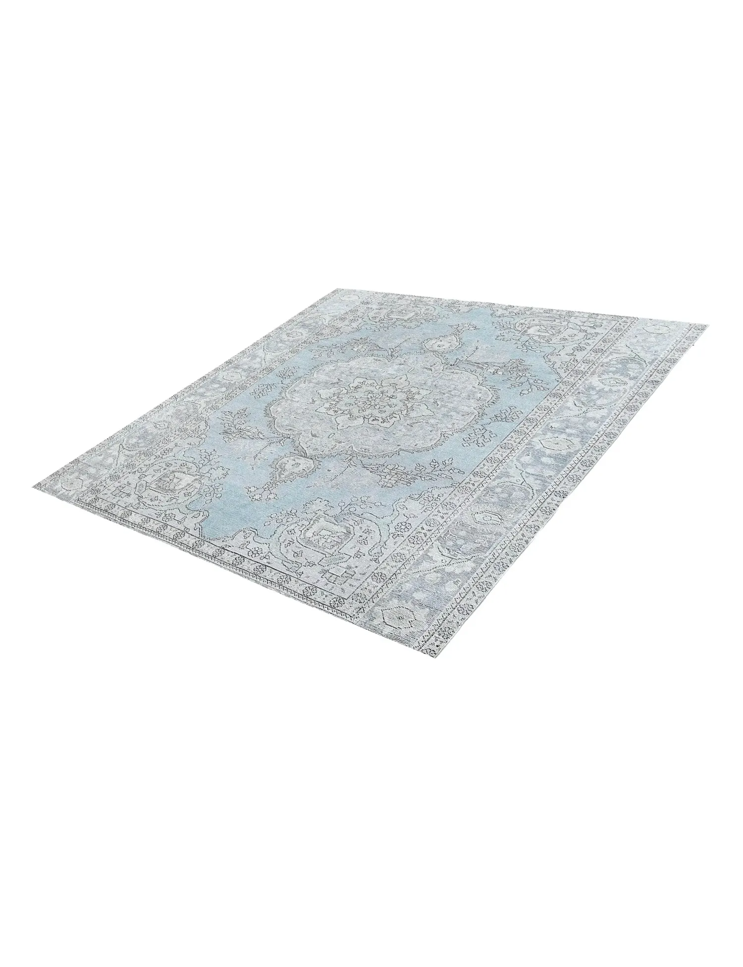 Persian Vintage    <br/>201 x 201 cm