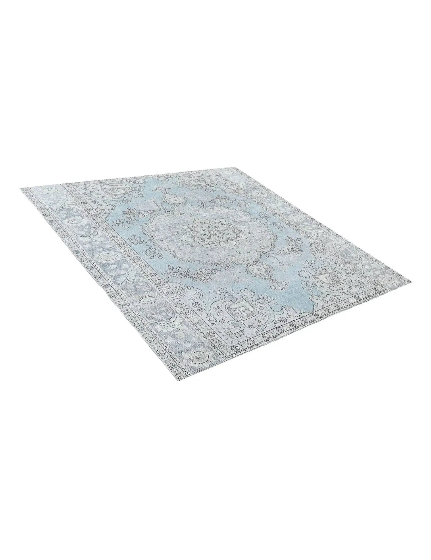 Persian Vintage    <br/>201 x 201 cm