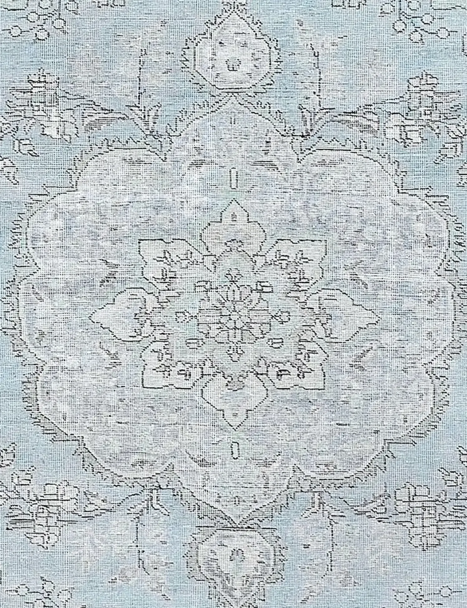 Persian Vintage    <br/>201 x 201 cm