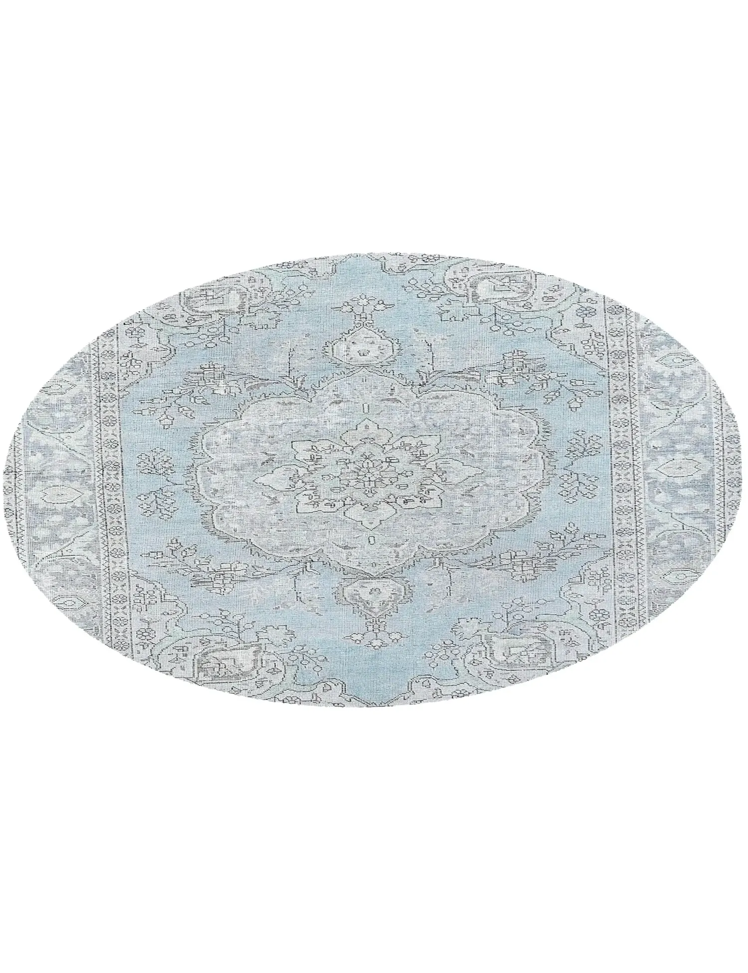 Persian Vintage    <br/>201 x 201 cm
