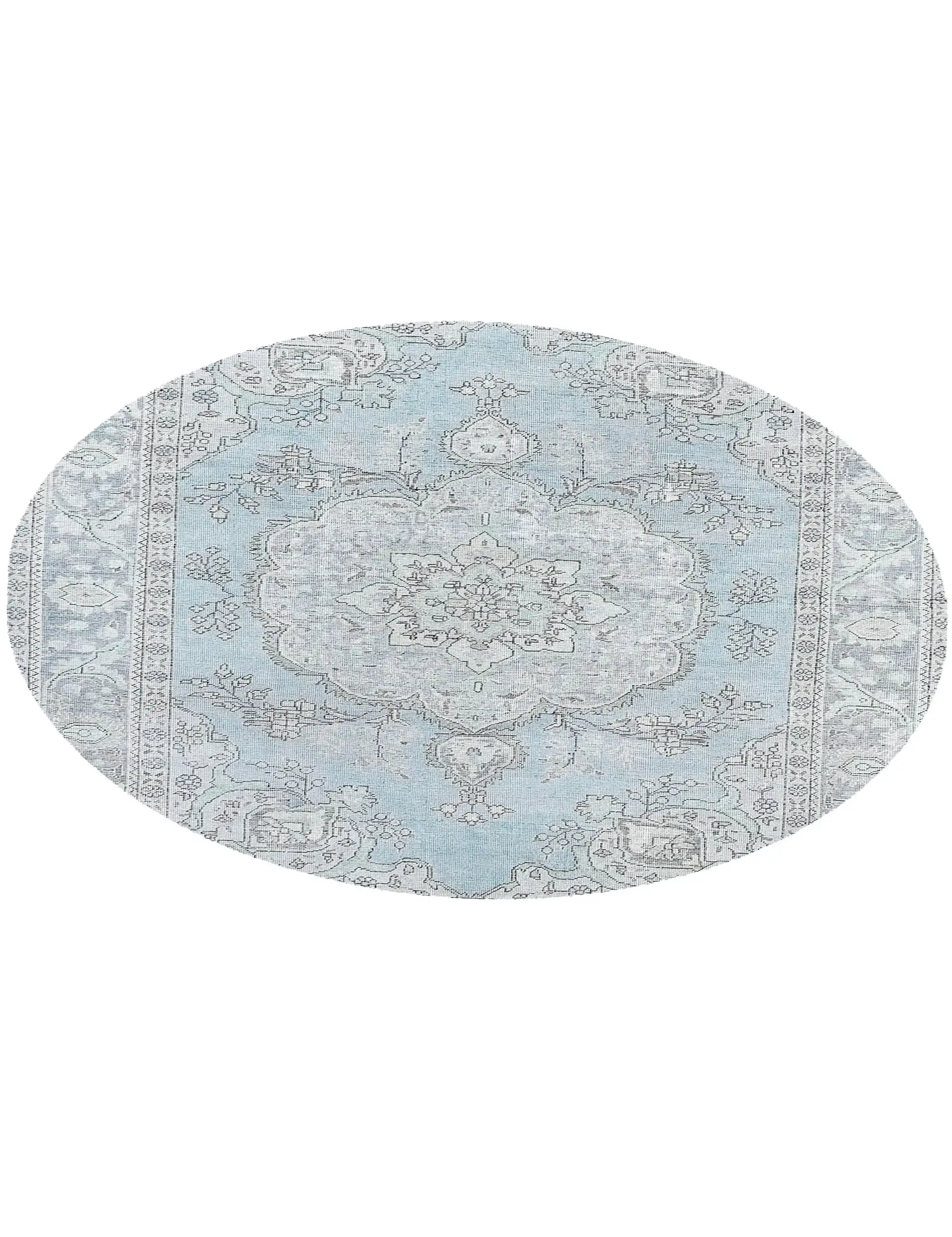 Persian Vintage    <br/>201 x 201 cm