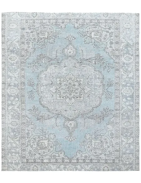 Persian Vintage Χαλί 250 x 201 