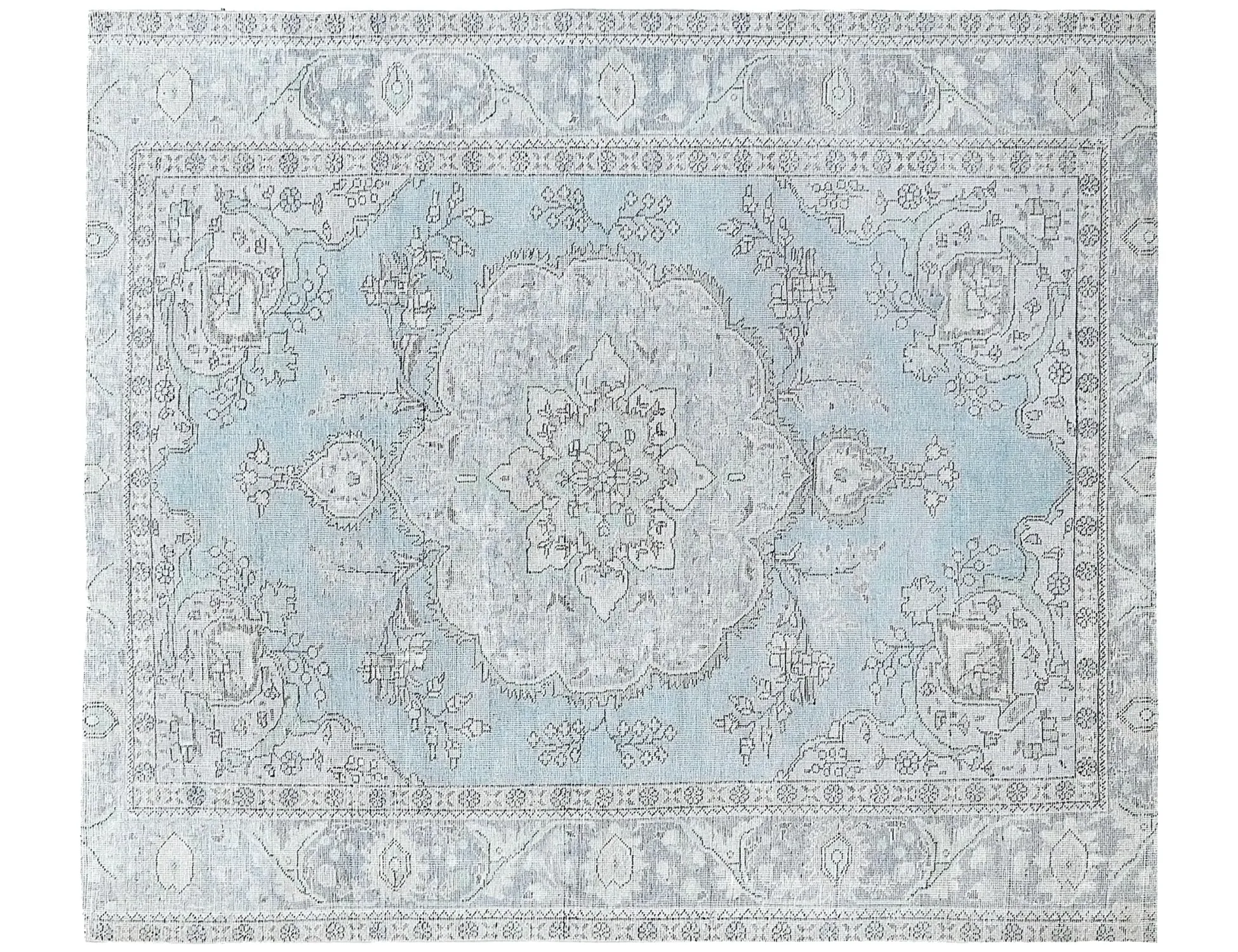Persian Vintage    <br/>250 x 201 cm