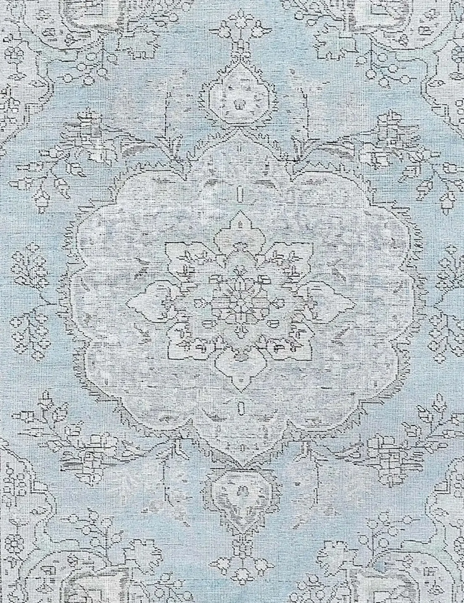 Persian Vintage    <br/>250 x 201 cm