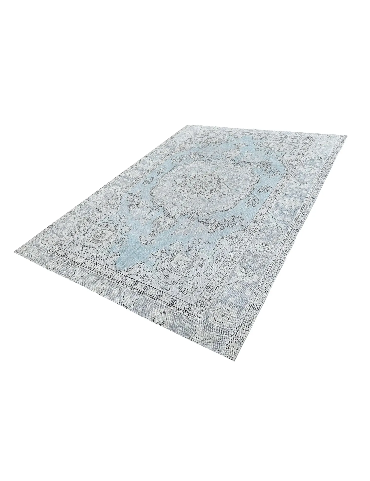 Persian Vintage    <br/>250 x 201 cm