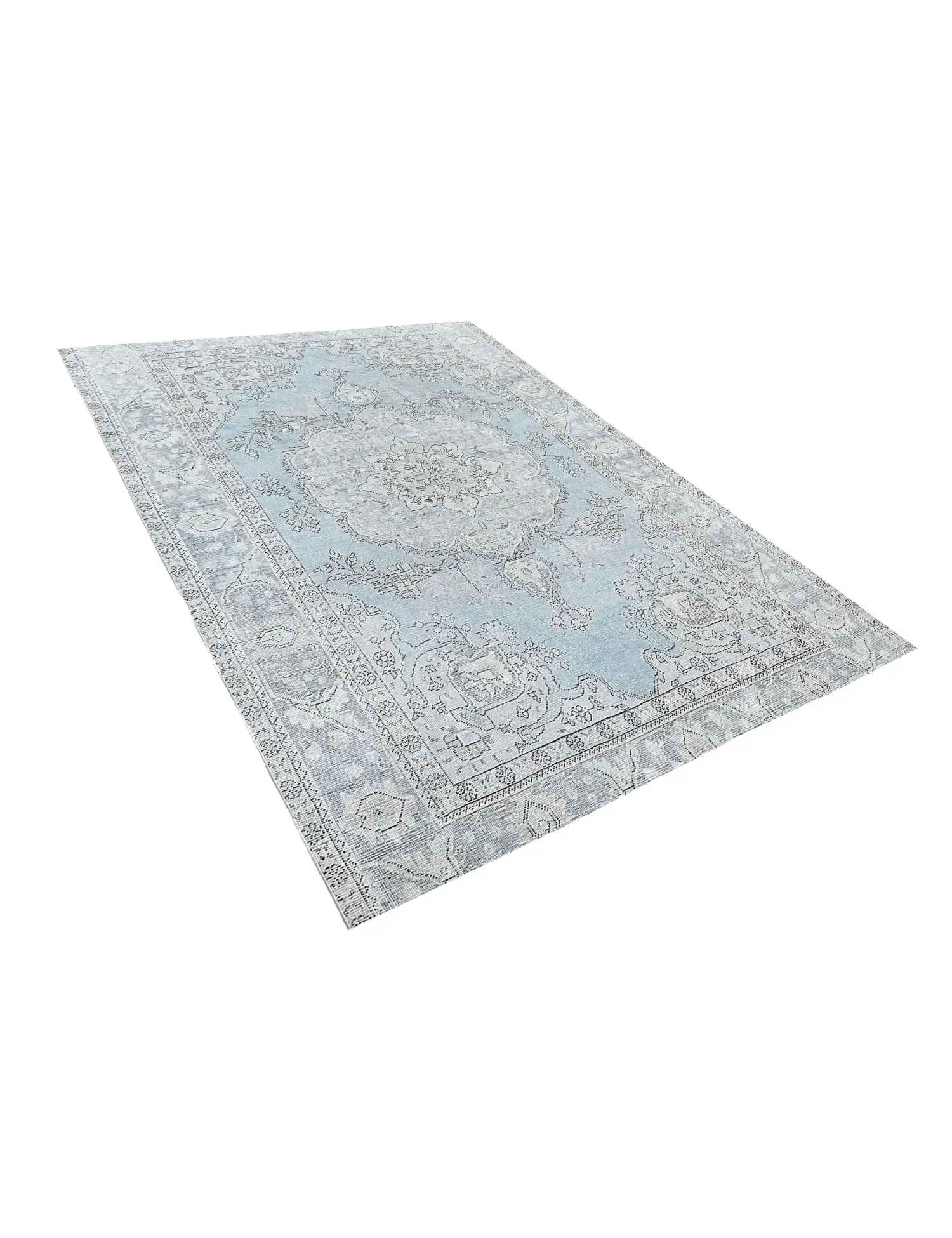 Persian Vintage    <br/>250 x 201 cm